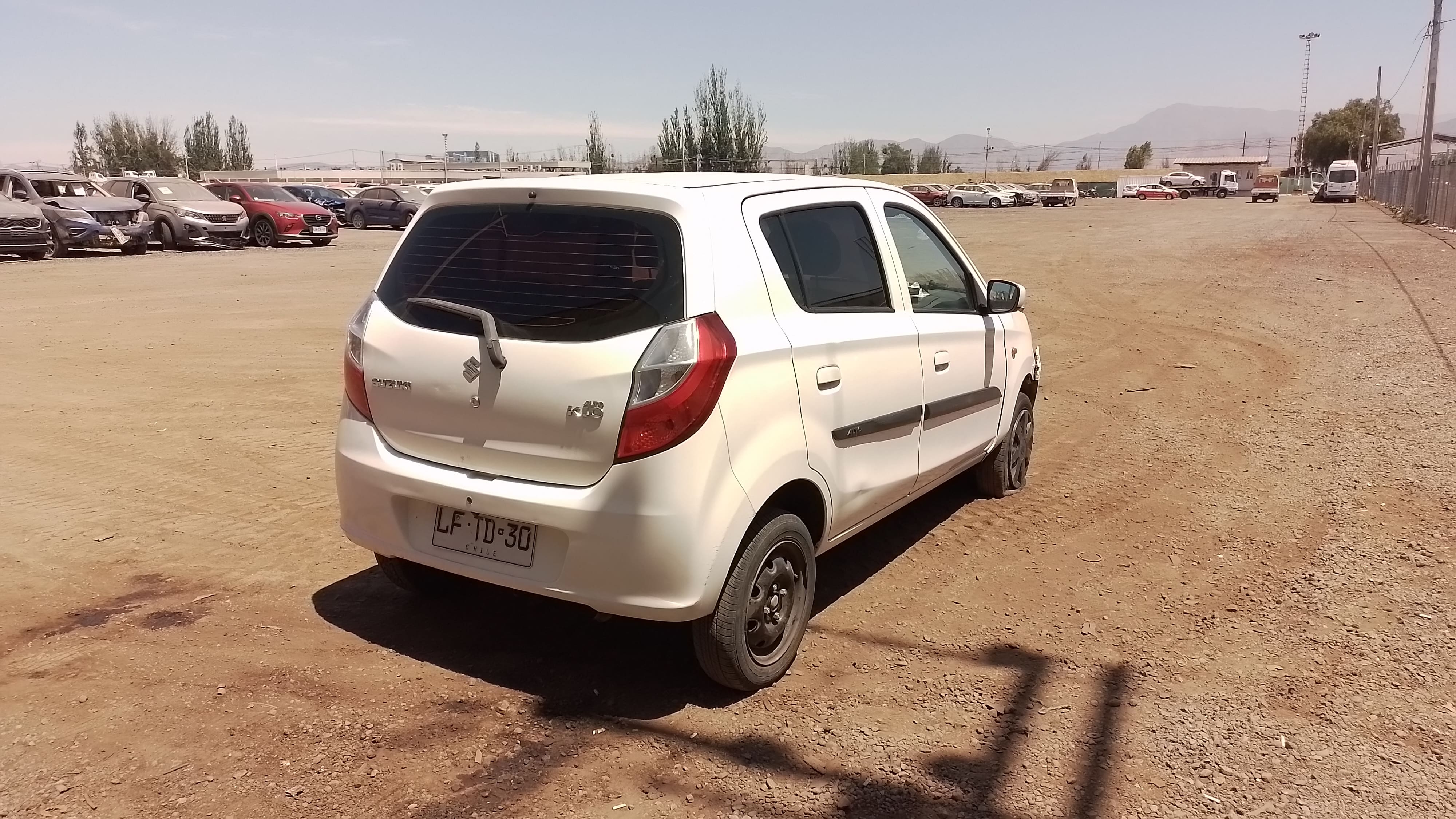 Remates Karcal