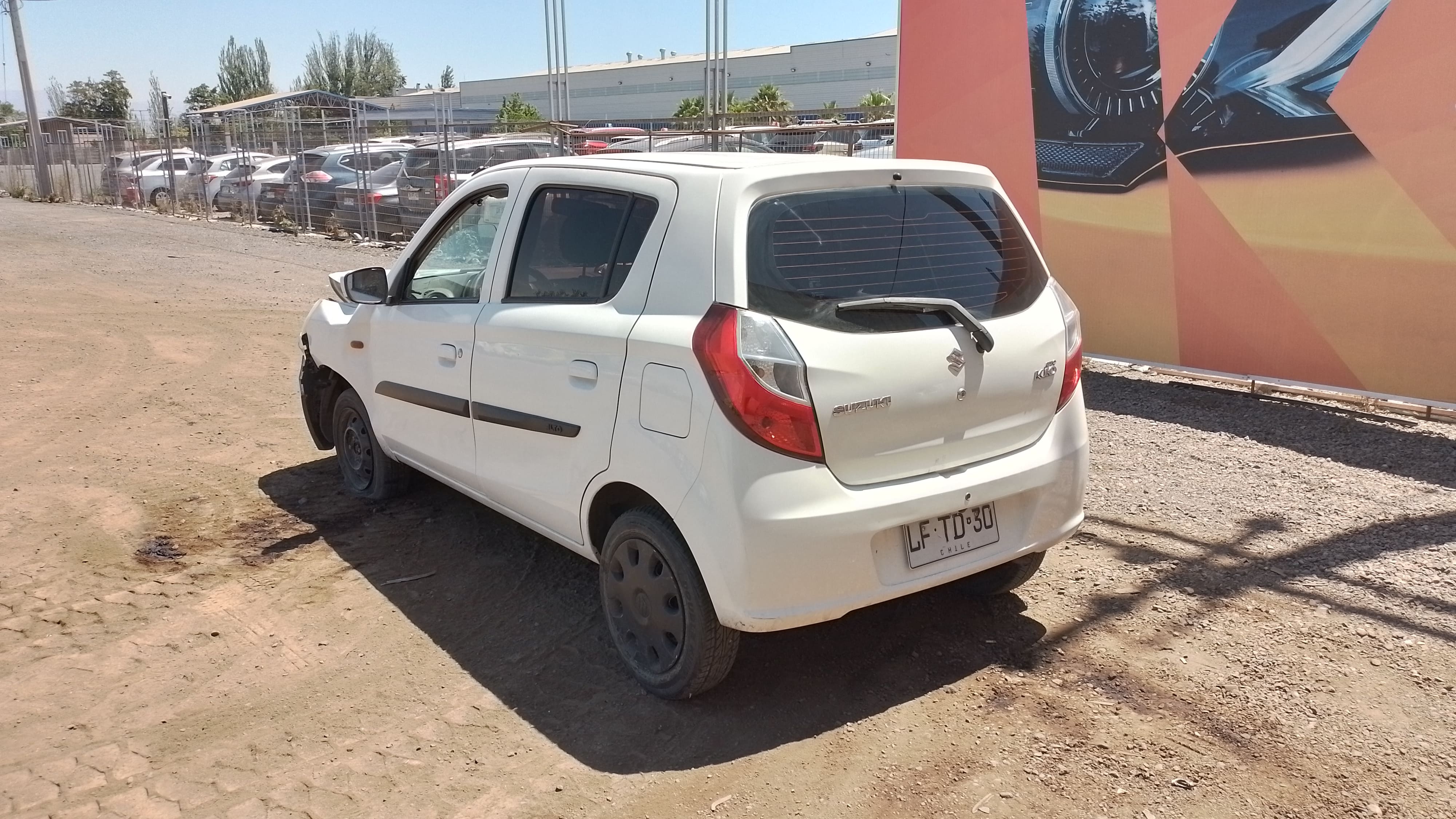 Remates Karcal