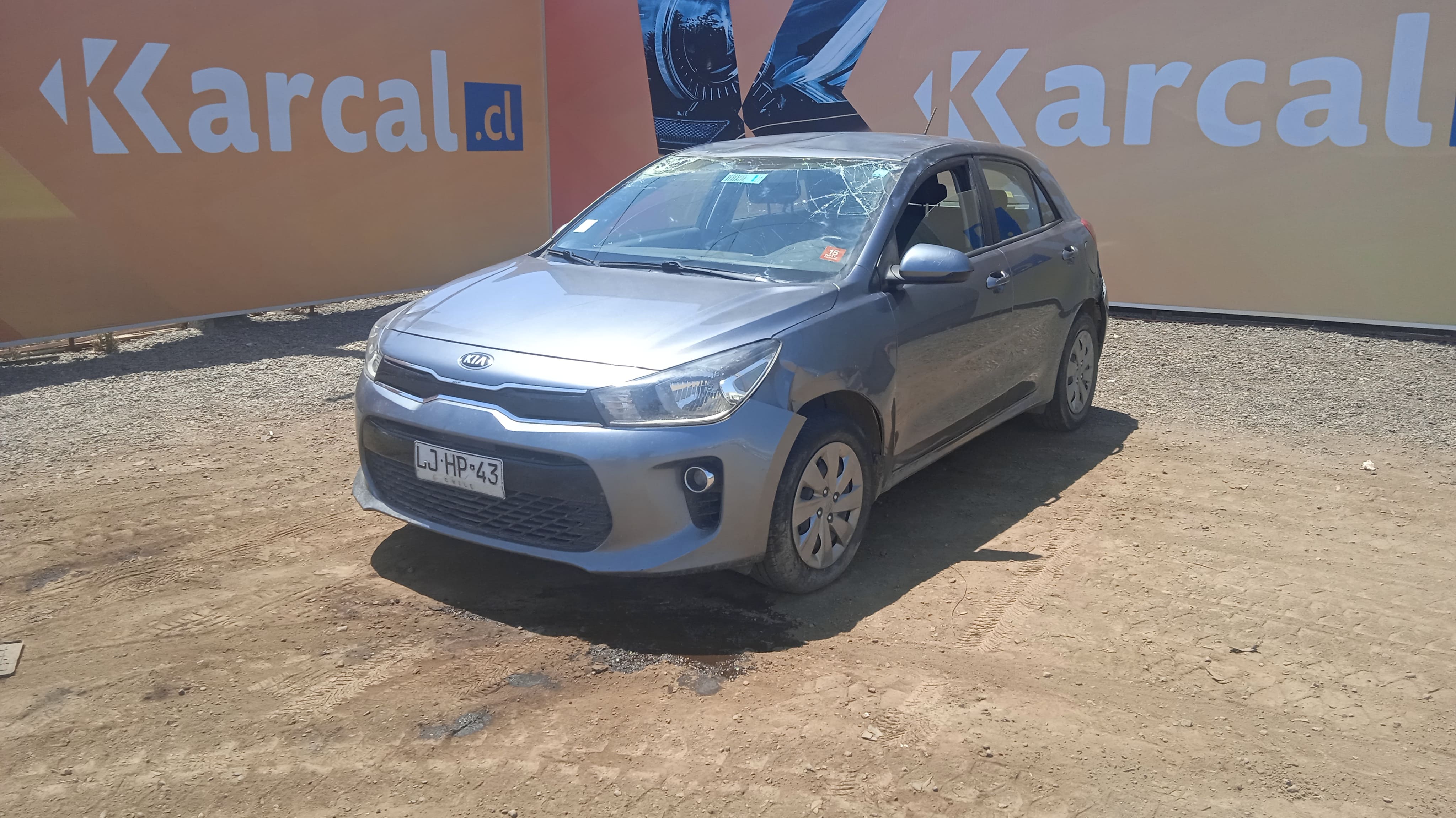 Remates Karcal