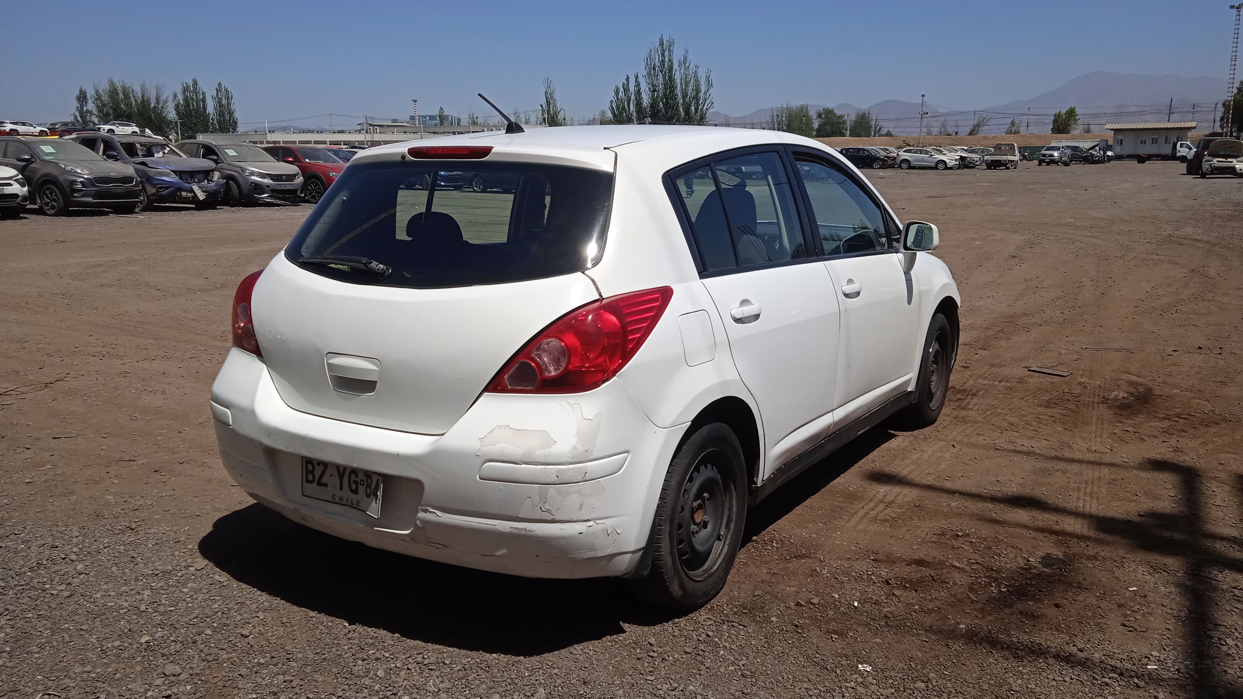 Remates Karcal