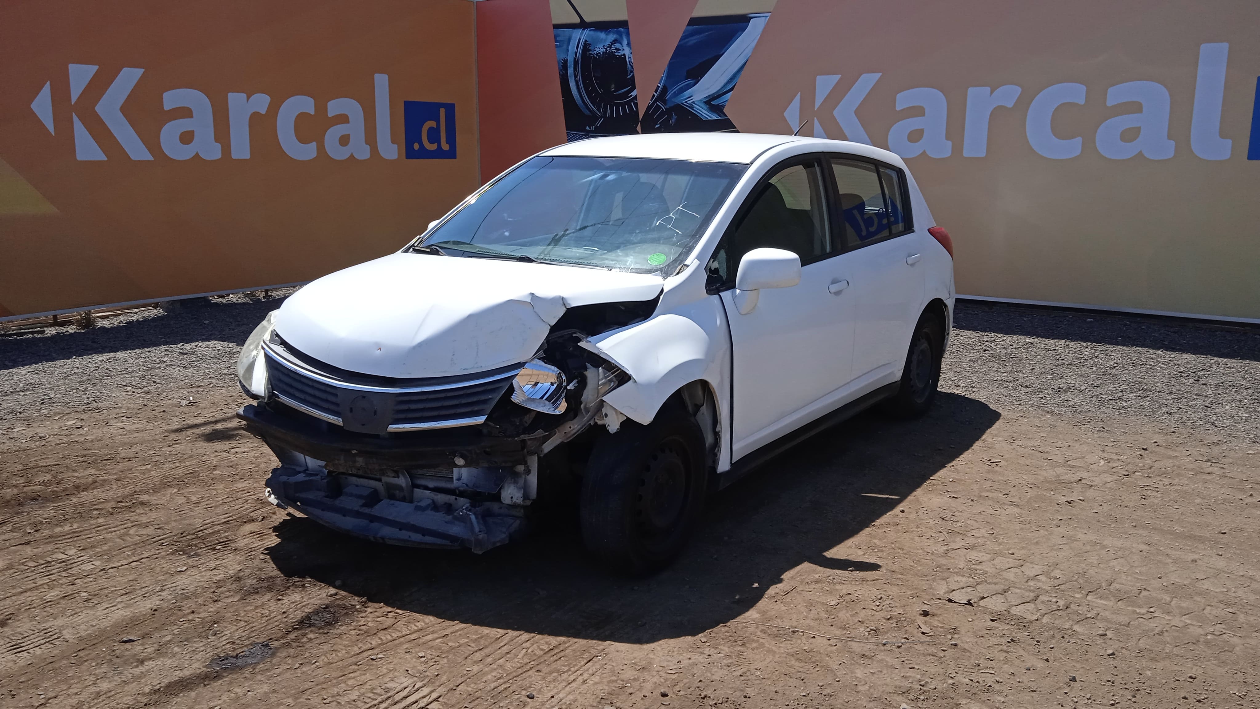 Remates Karcal