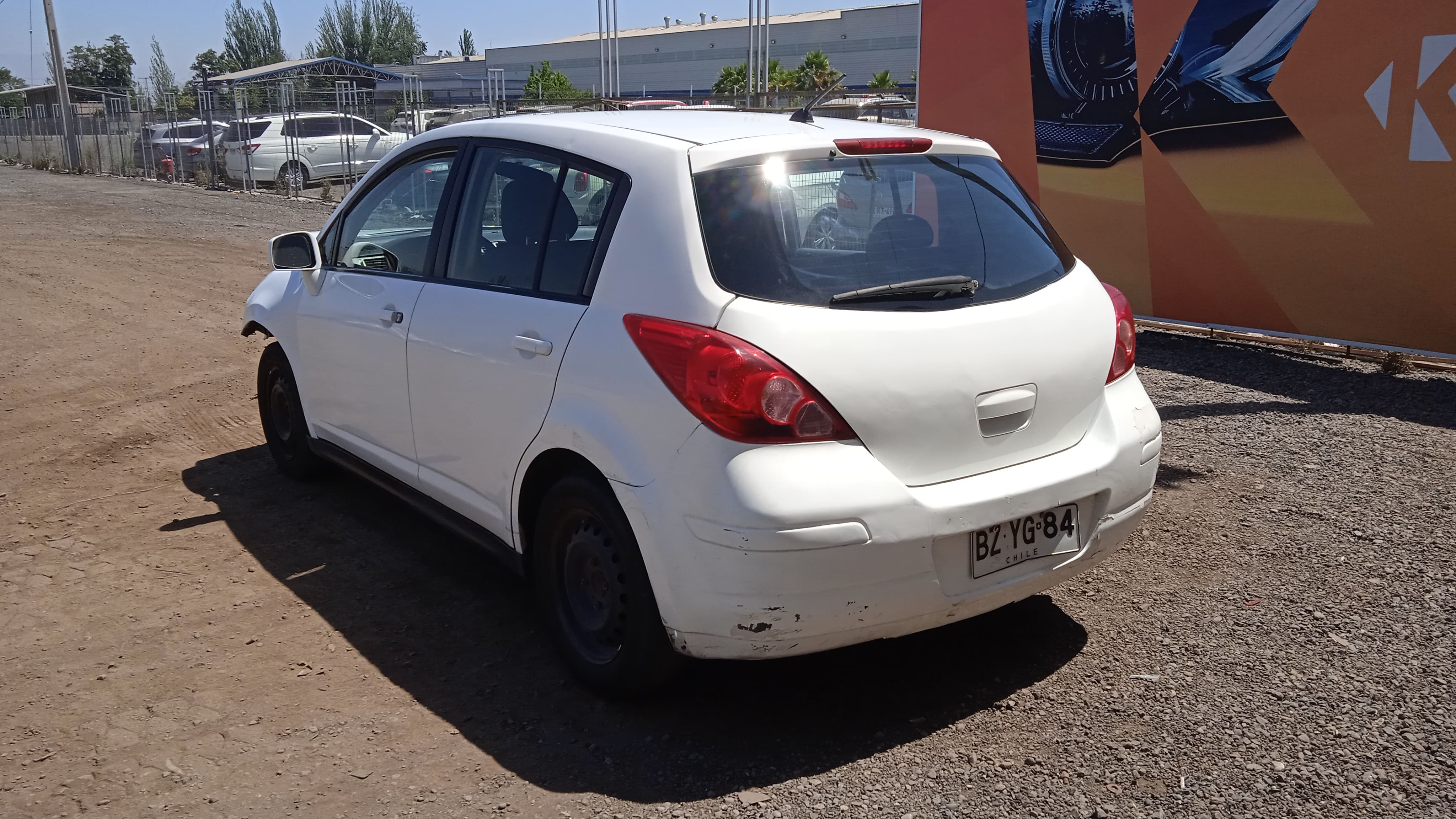 Remates Karcal