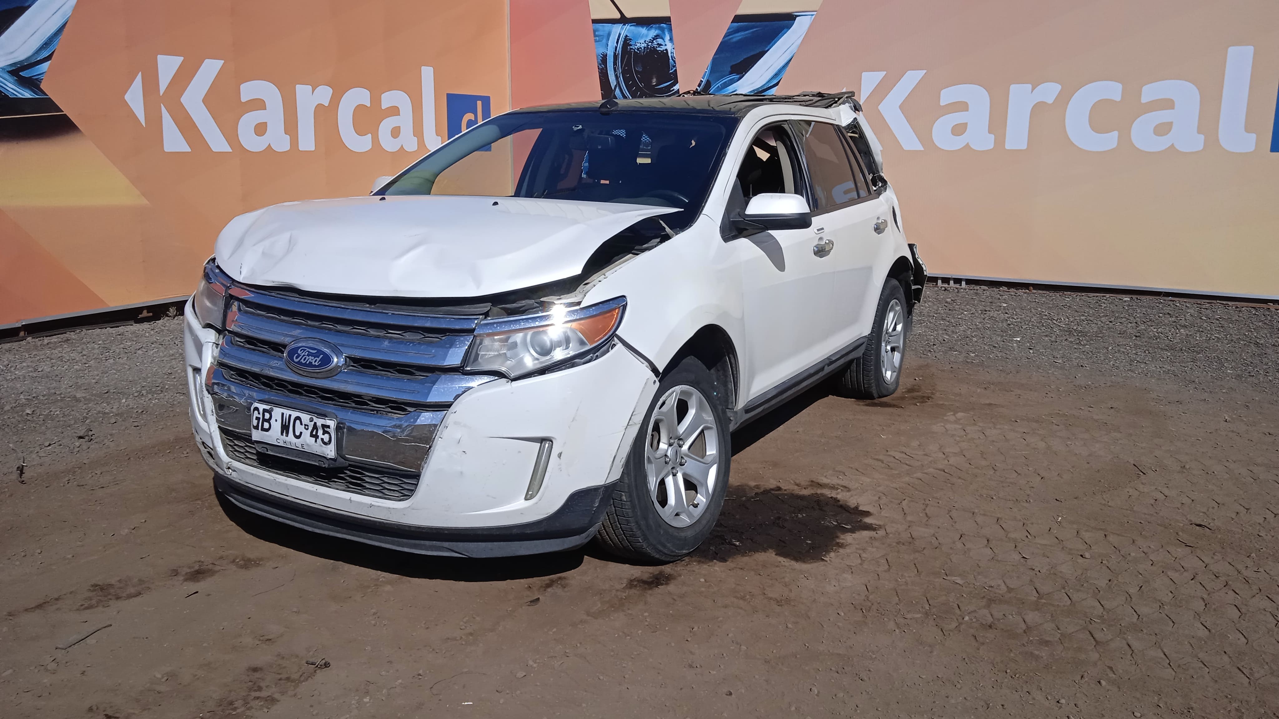 Remates Karcal
