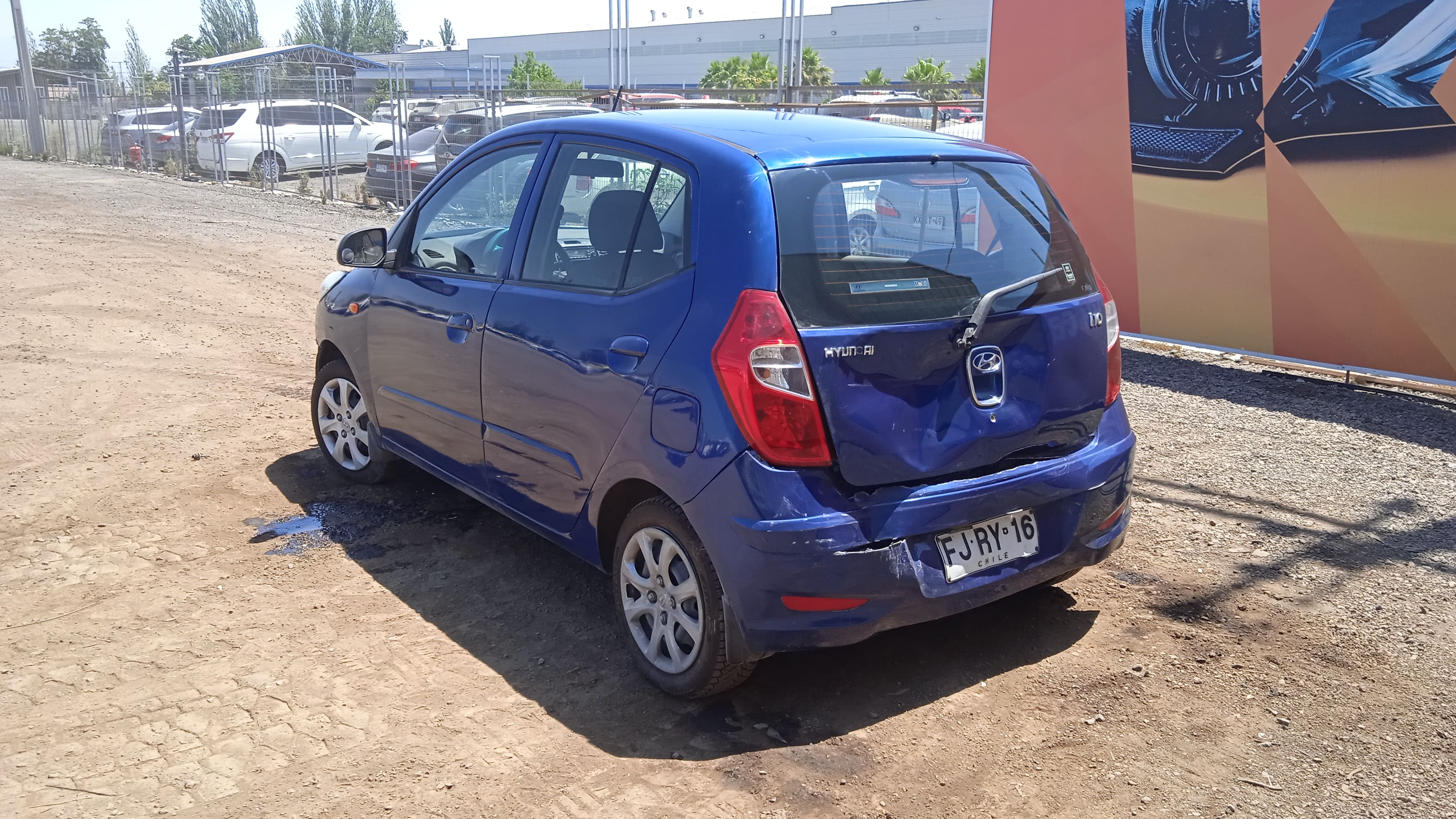Remates Karcal