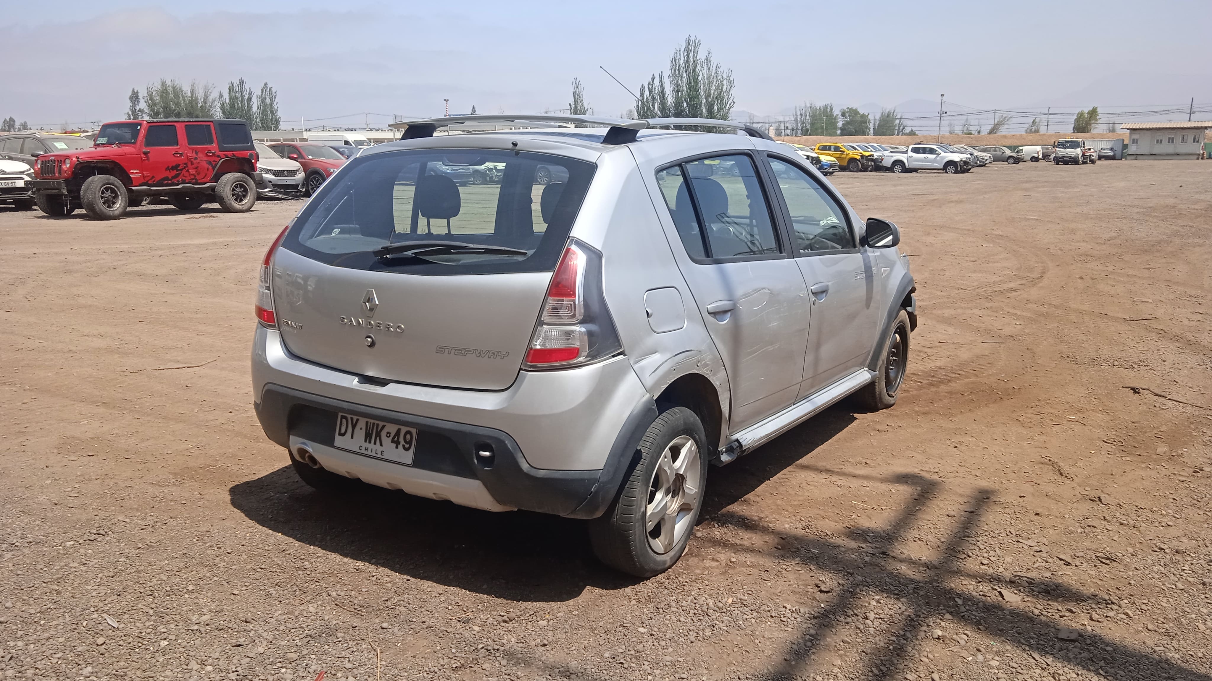 Remates Karcal