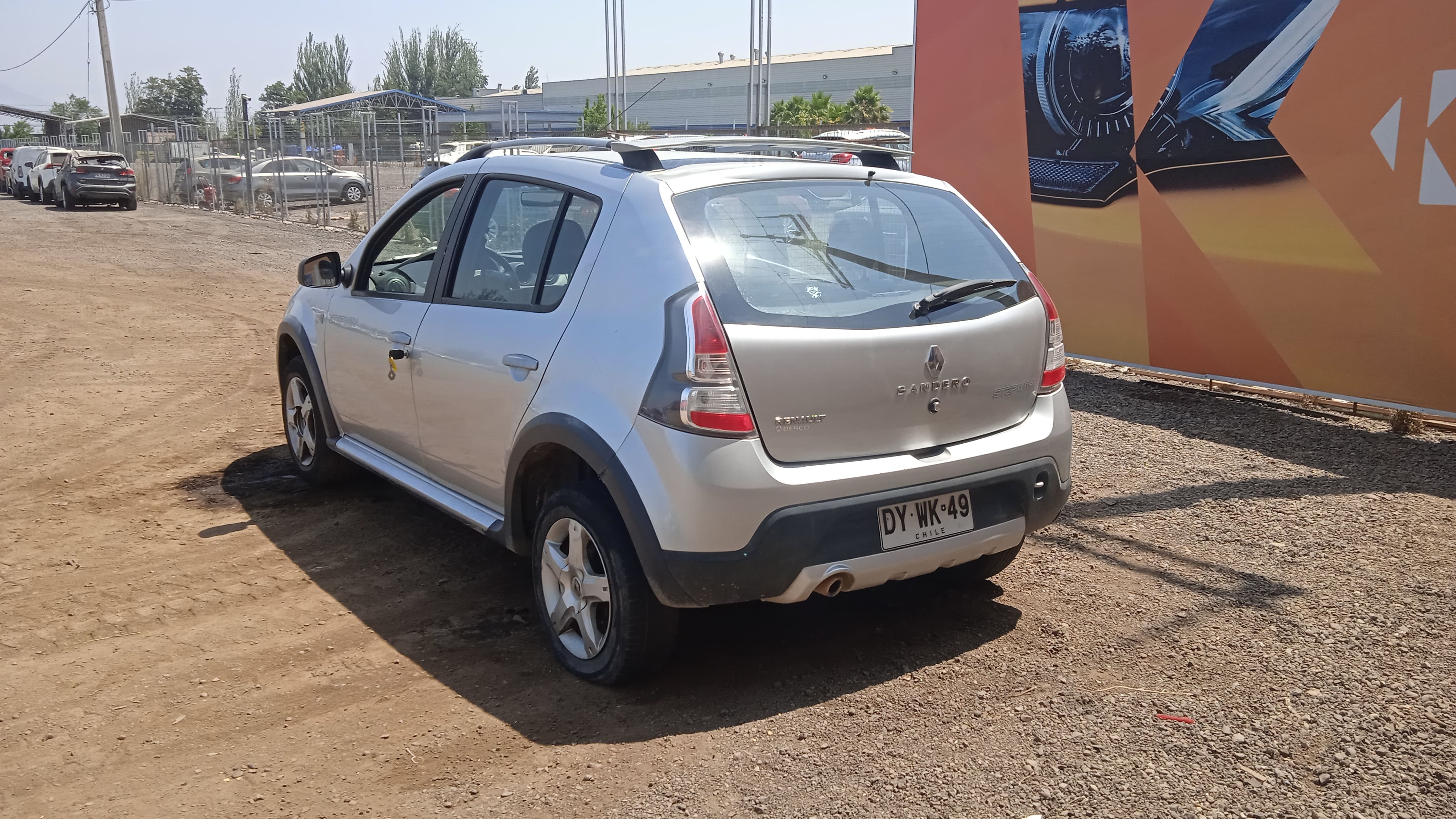 Remates Karcal