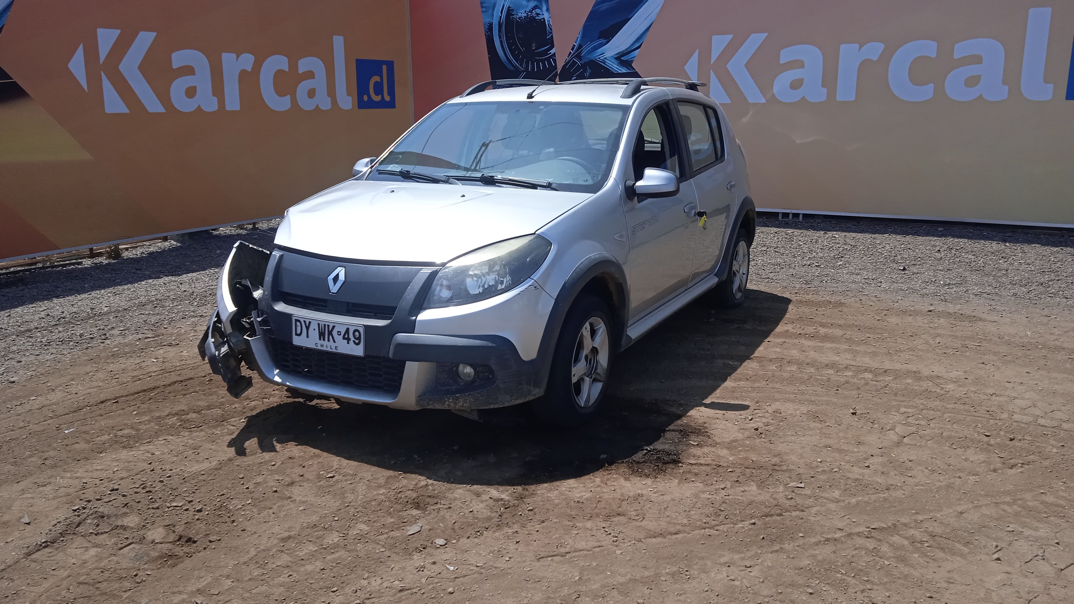 Remates Karcal
