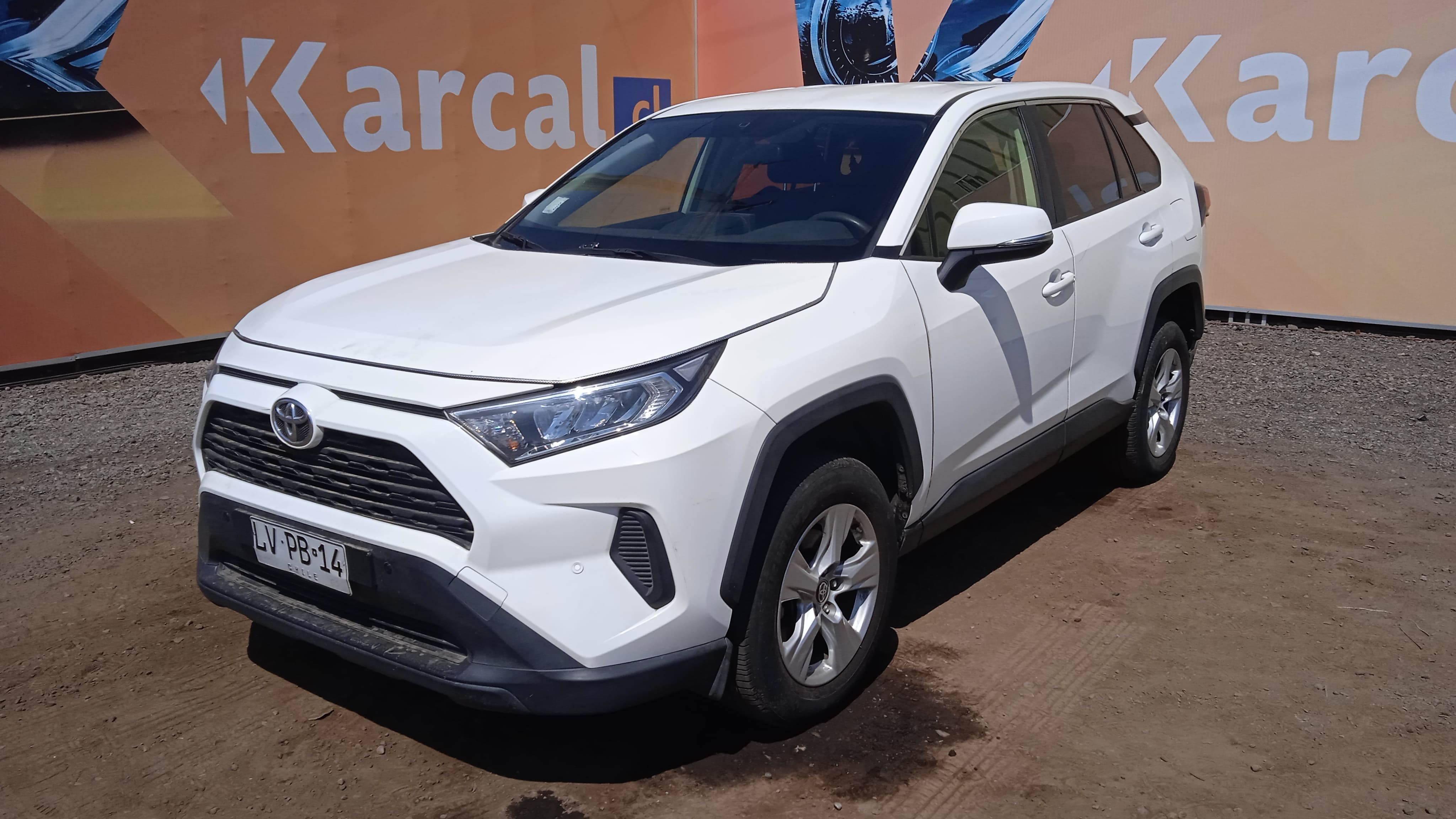 Remates Karcal