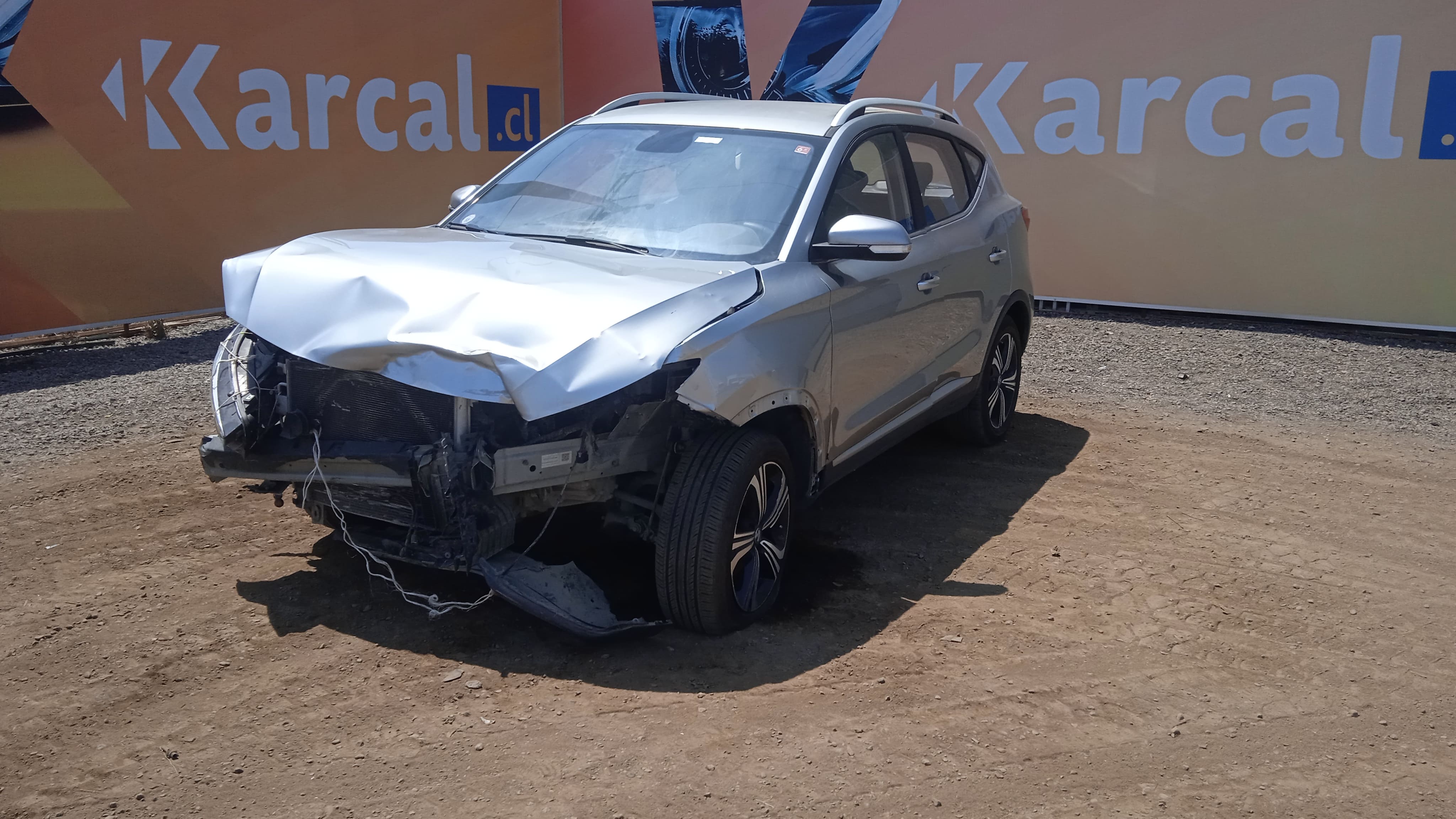 Remates Karcal