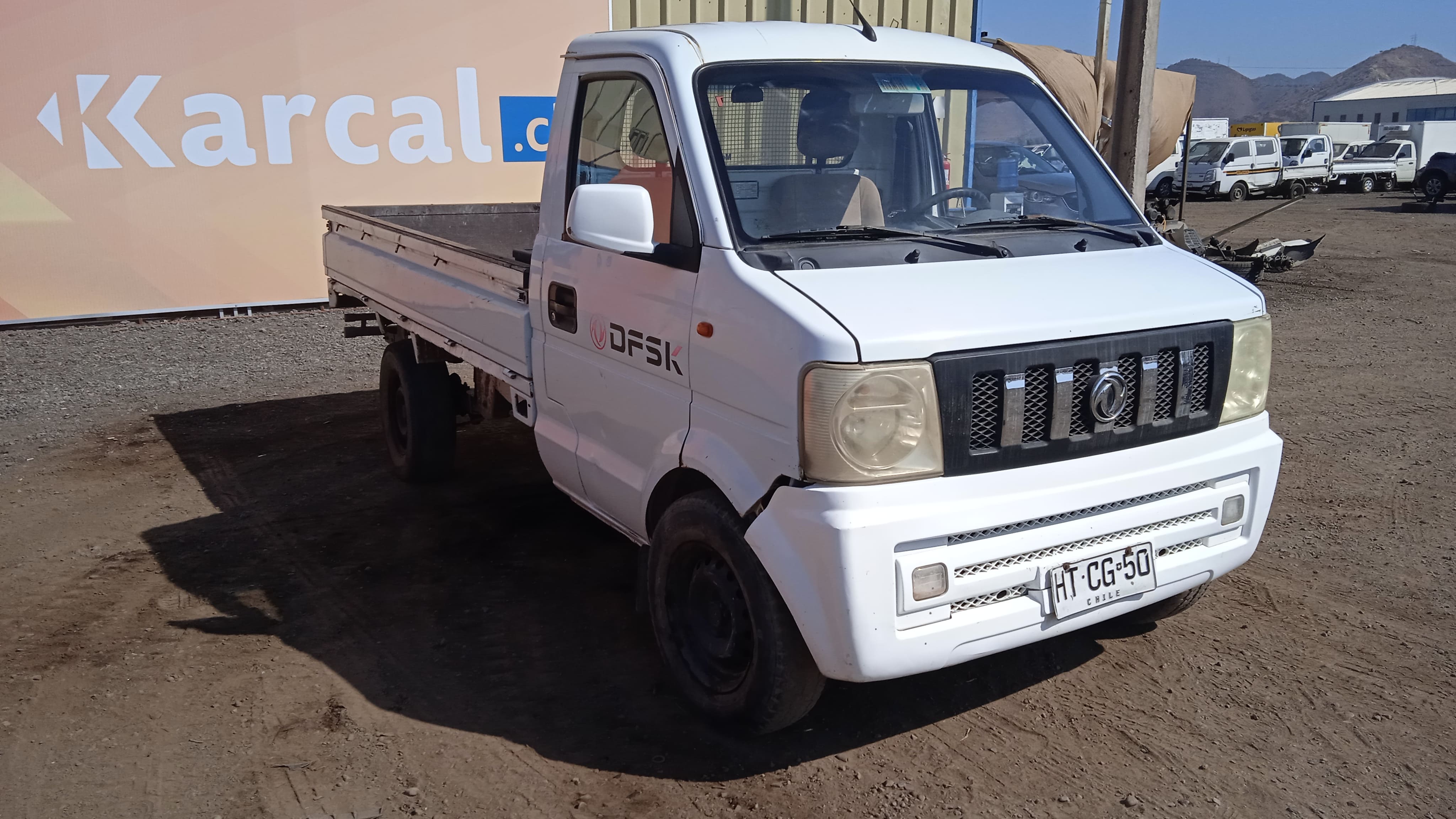 Remates Karcal