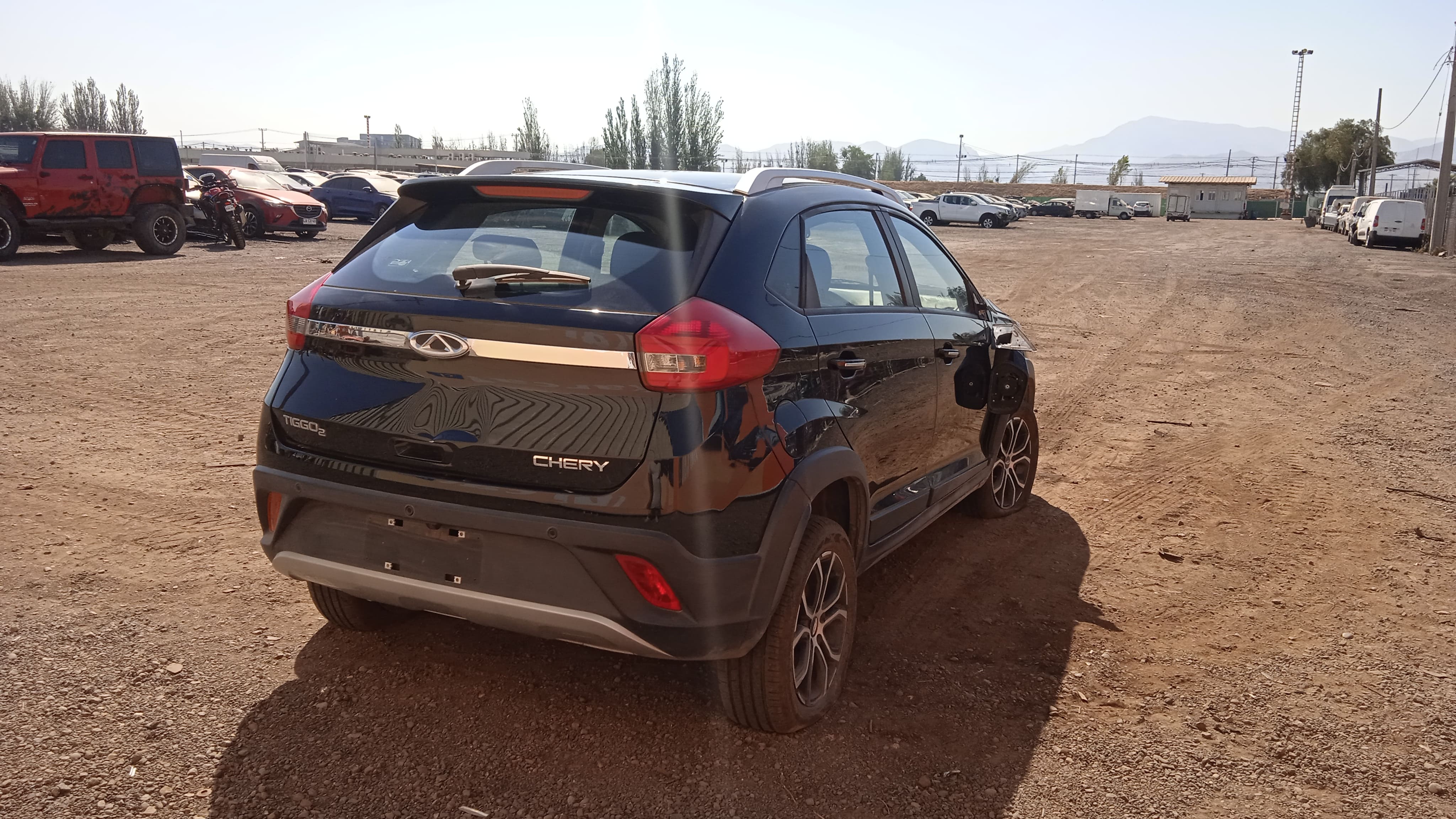 Remates Karcal