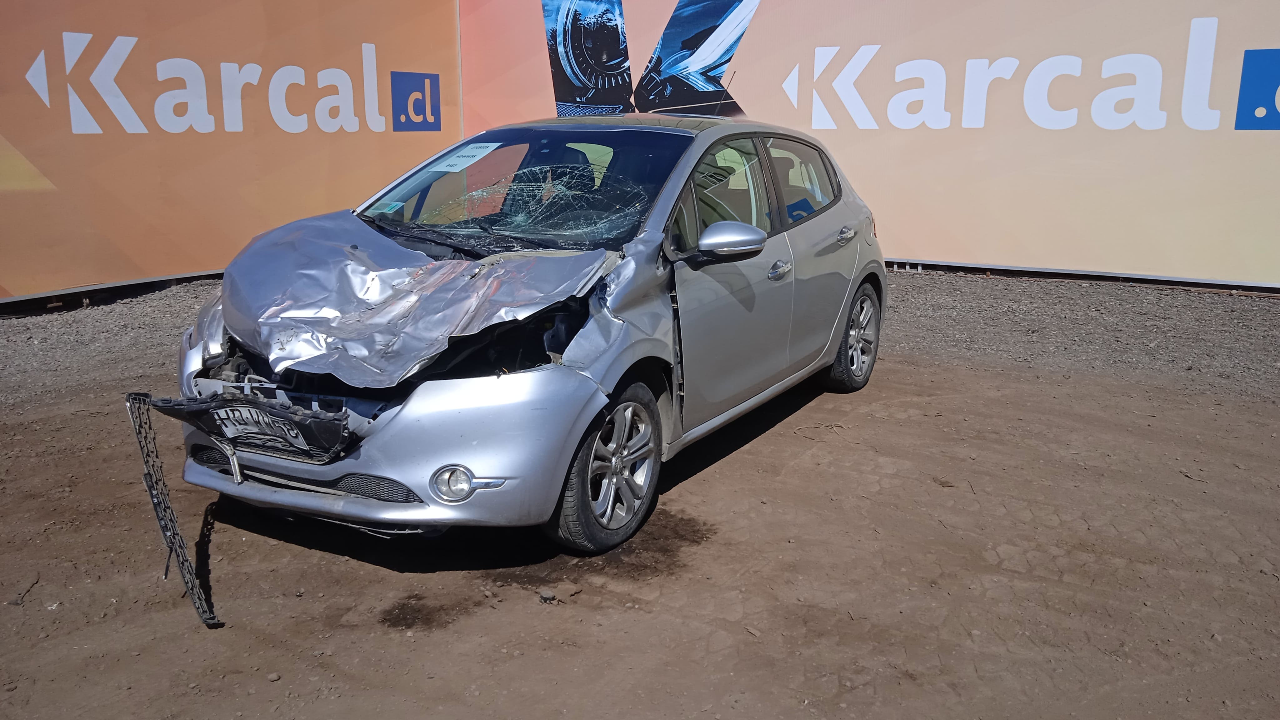 Remates Karcal