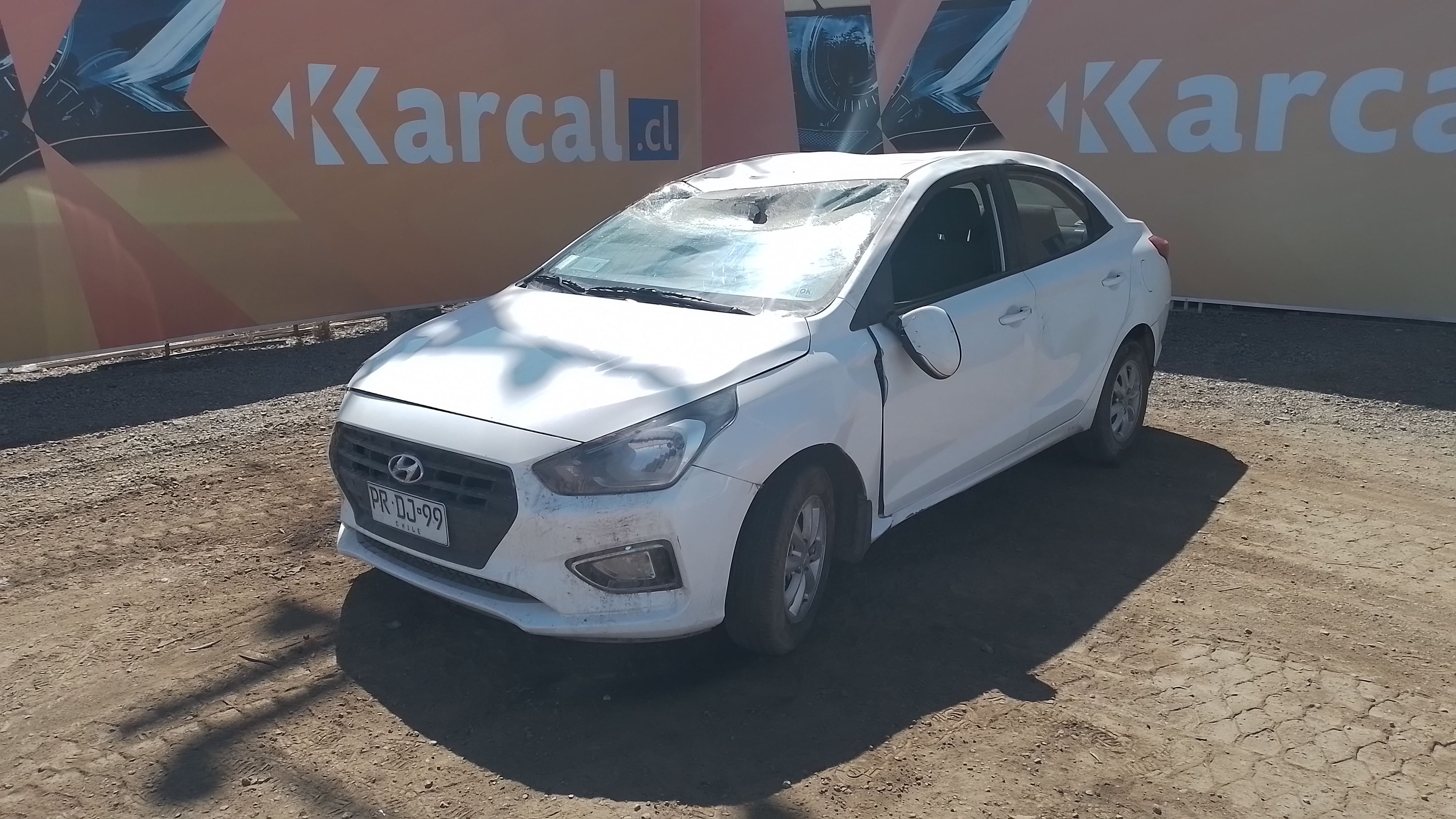 HYUNDAI VERNA CB 1.4 2021 PRDJ99