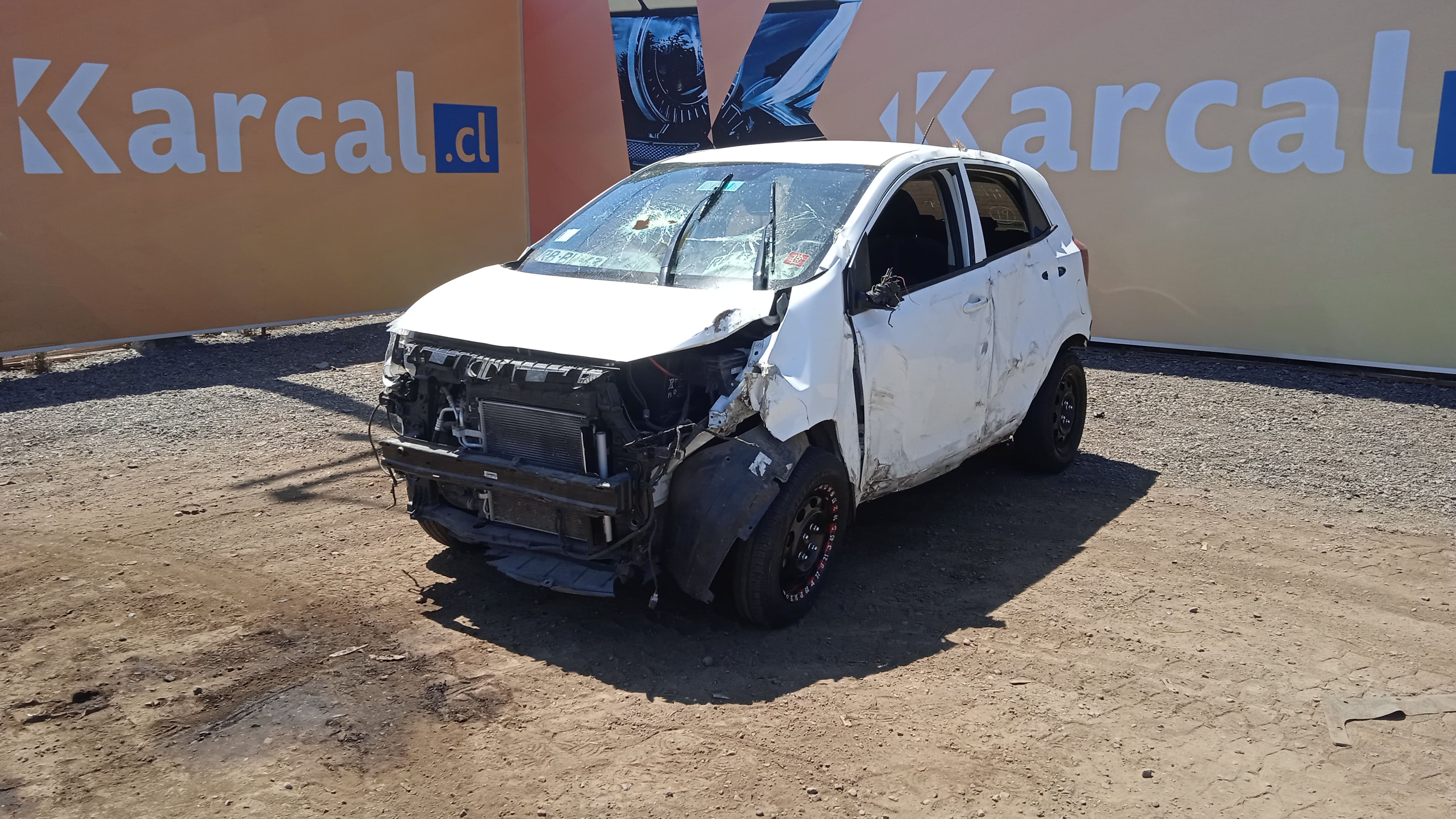 KIA MOTORS MORNING EX 1.2 2021 RBBW43