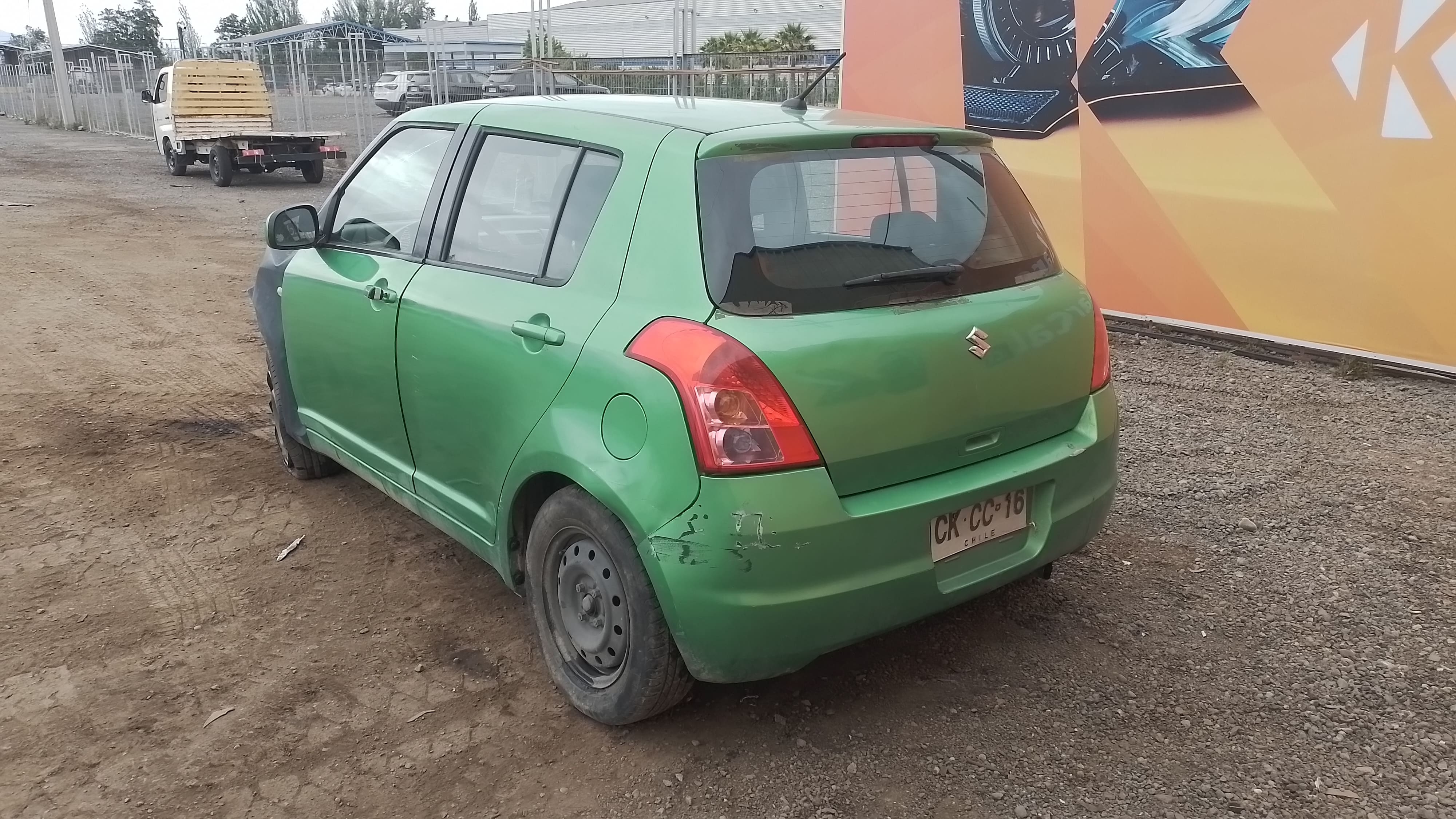 Remates Karcal