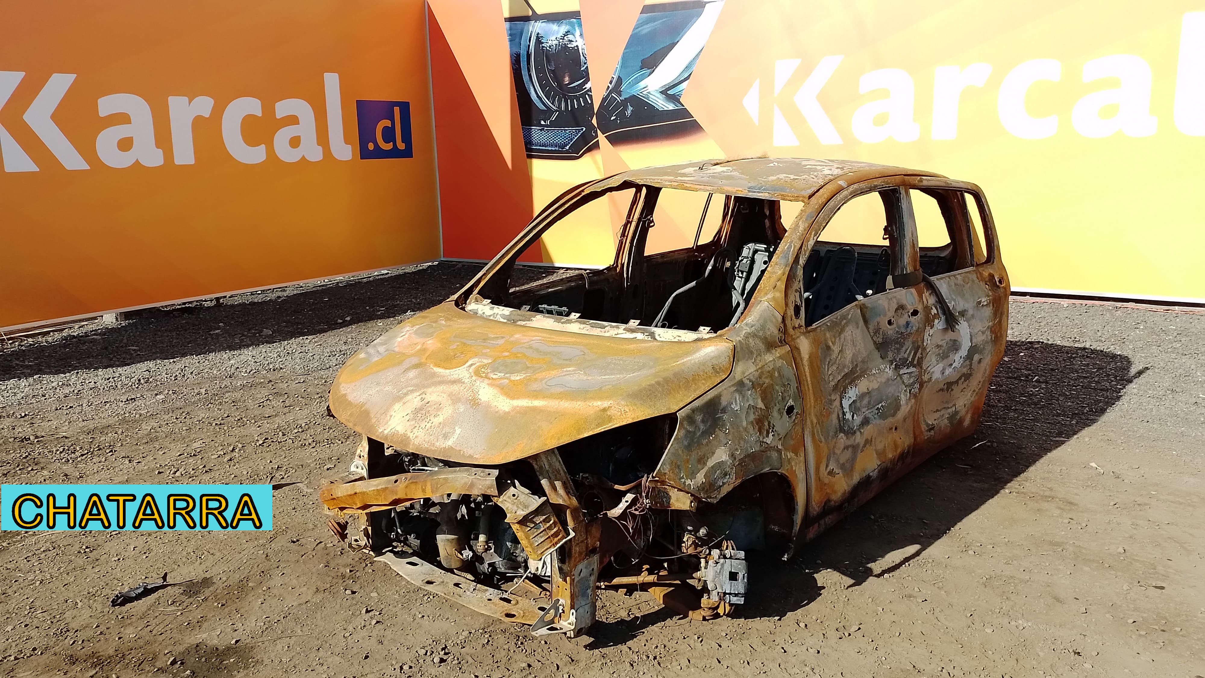 Remates Karcal