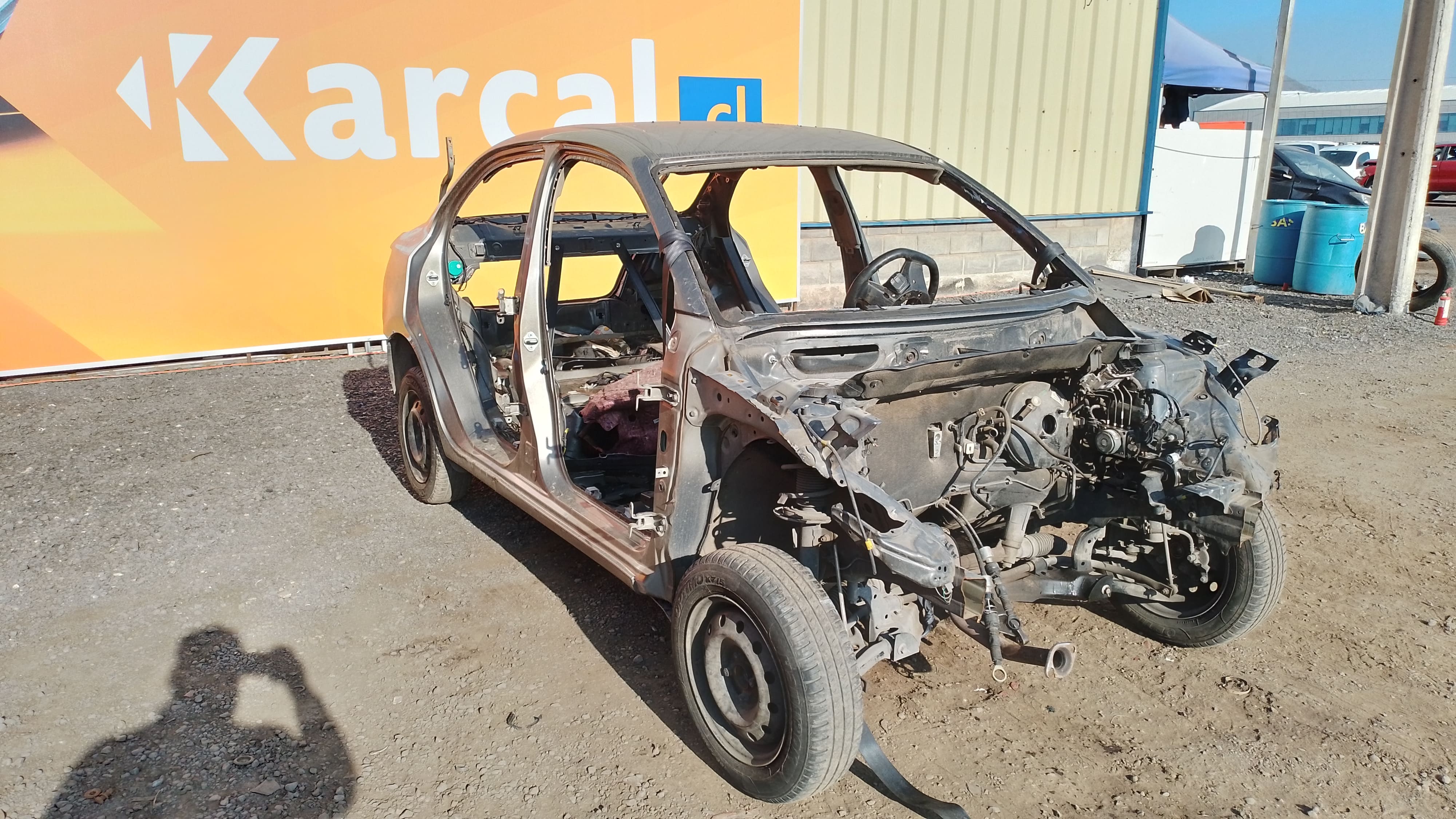Remates Karcal