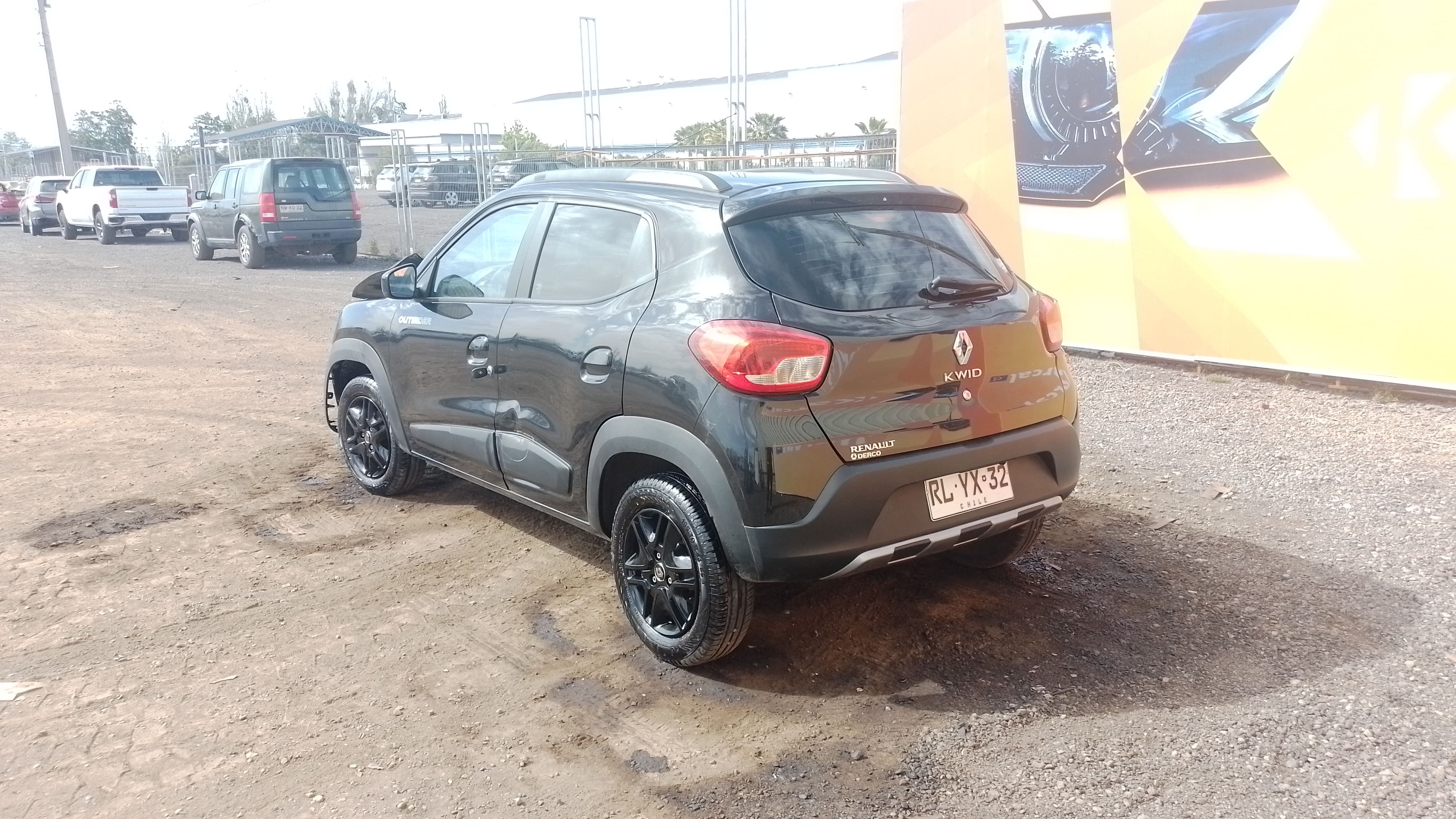 Remates Karcal