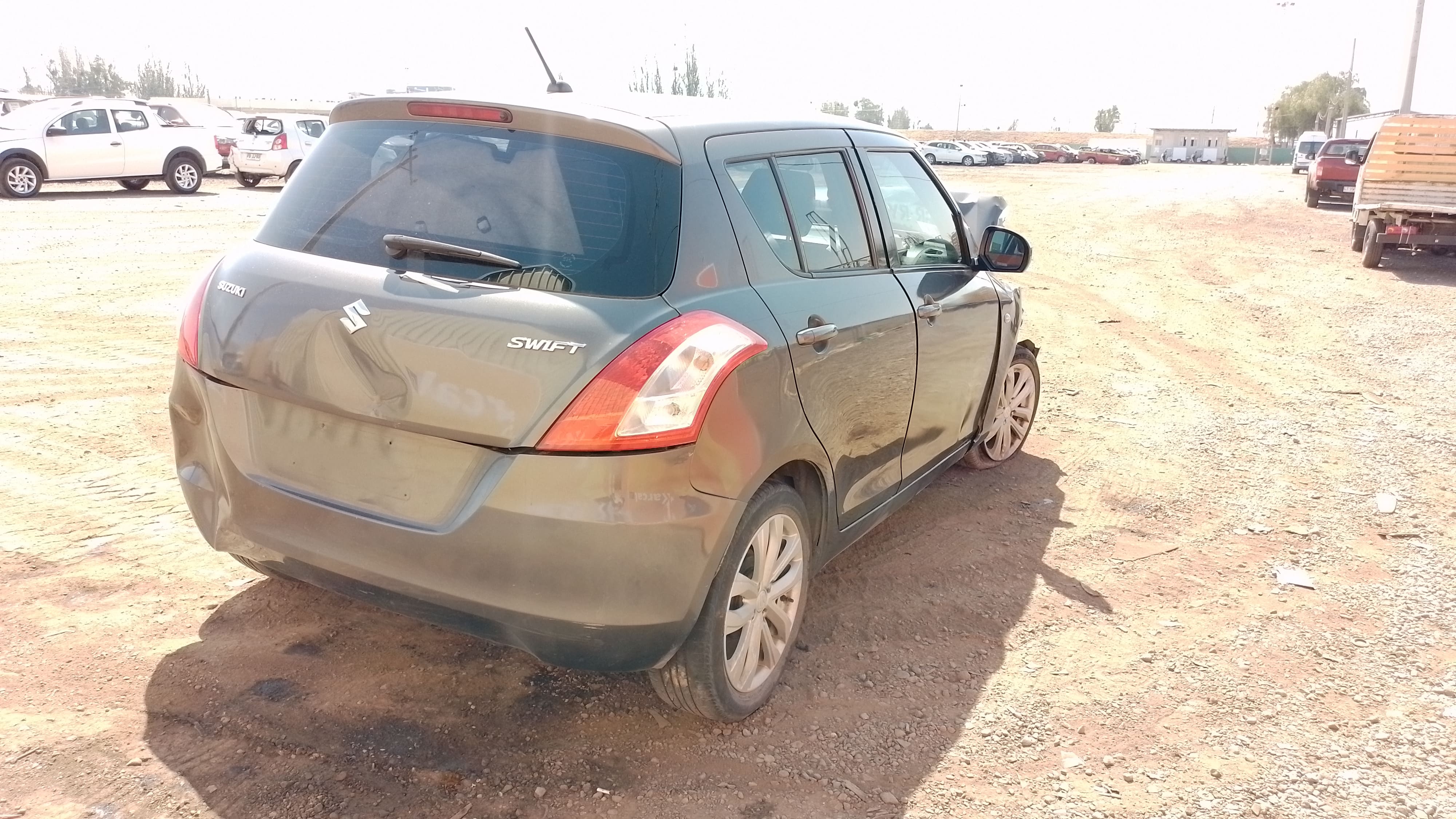 Remates Karcal