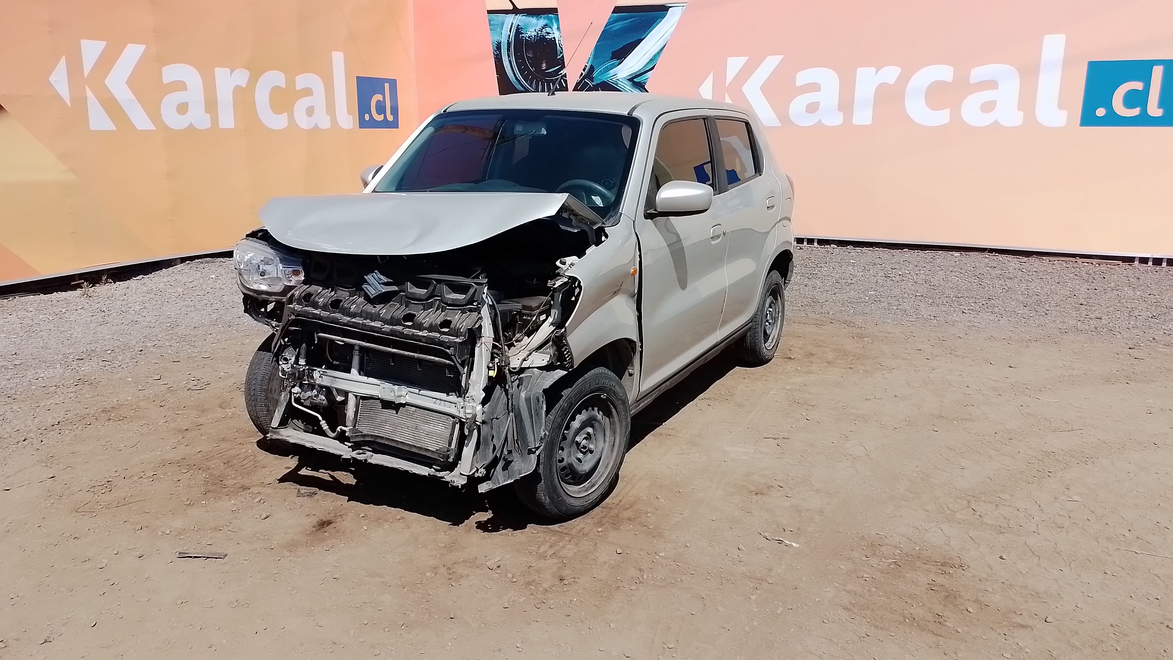 Remates Karcal