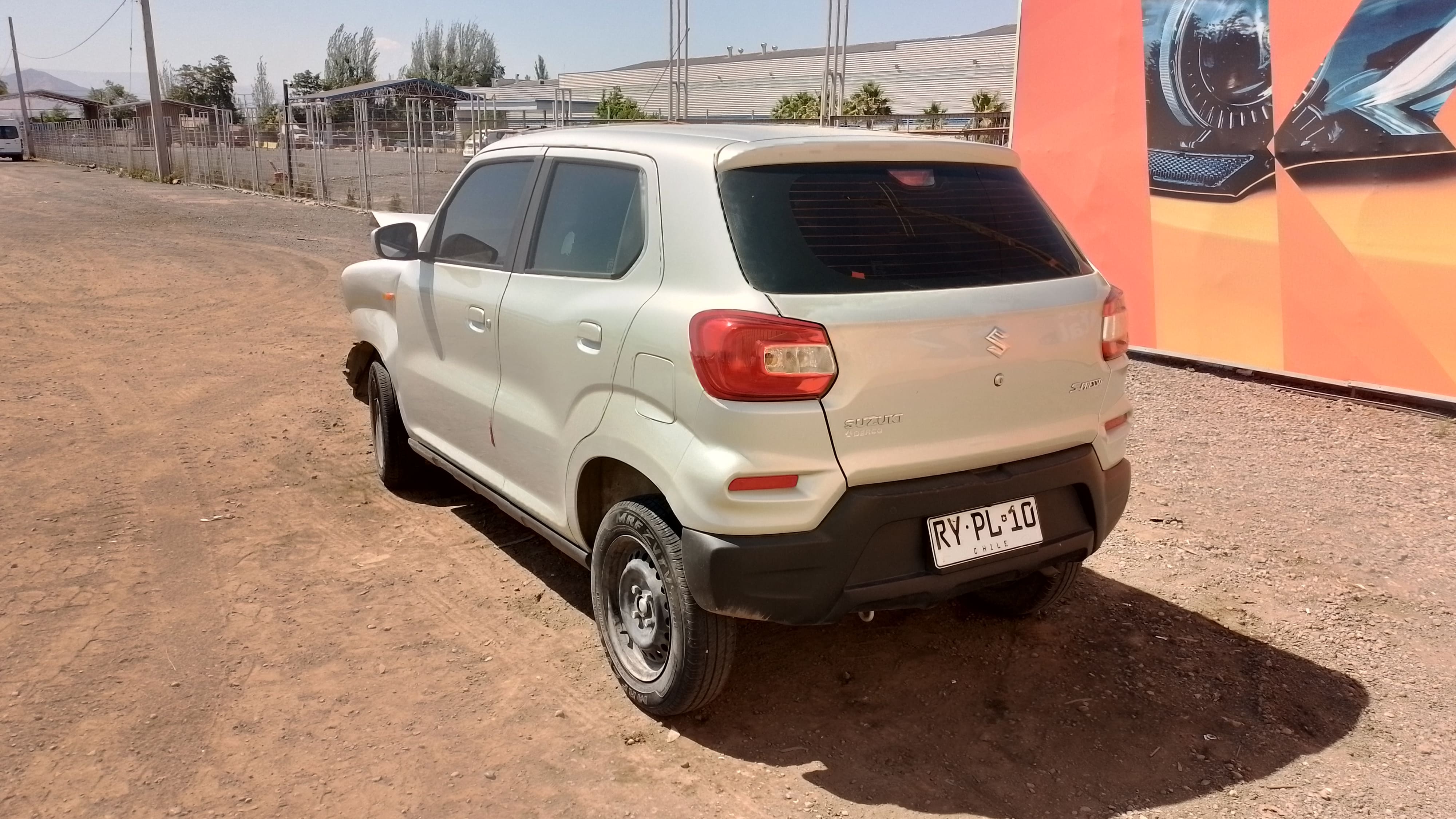 Remates Karcal