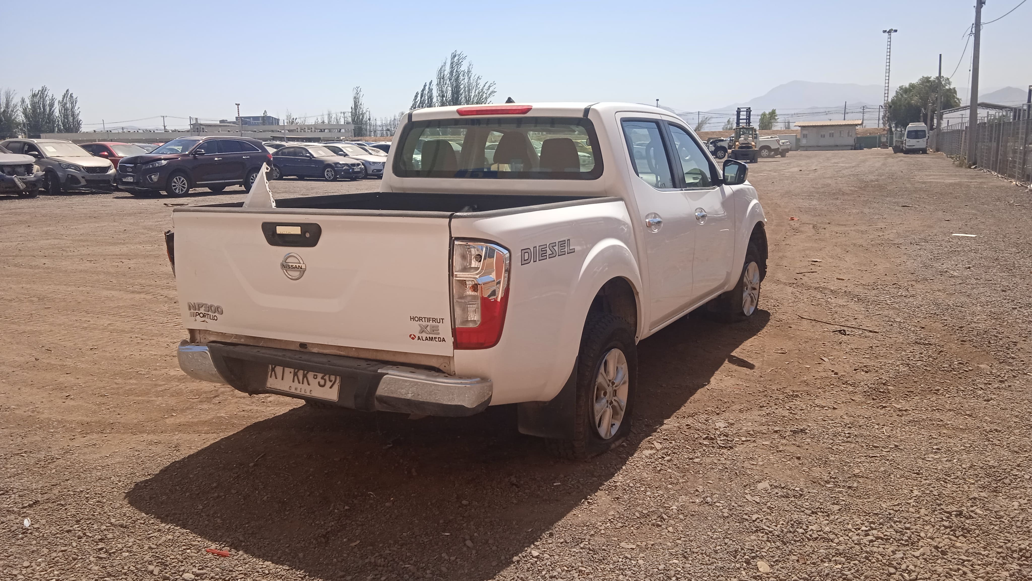 Remates Karcal