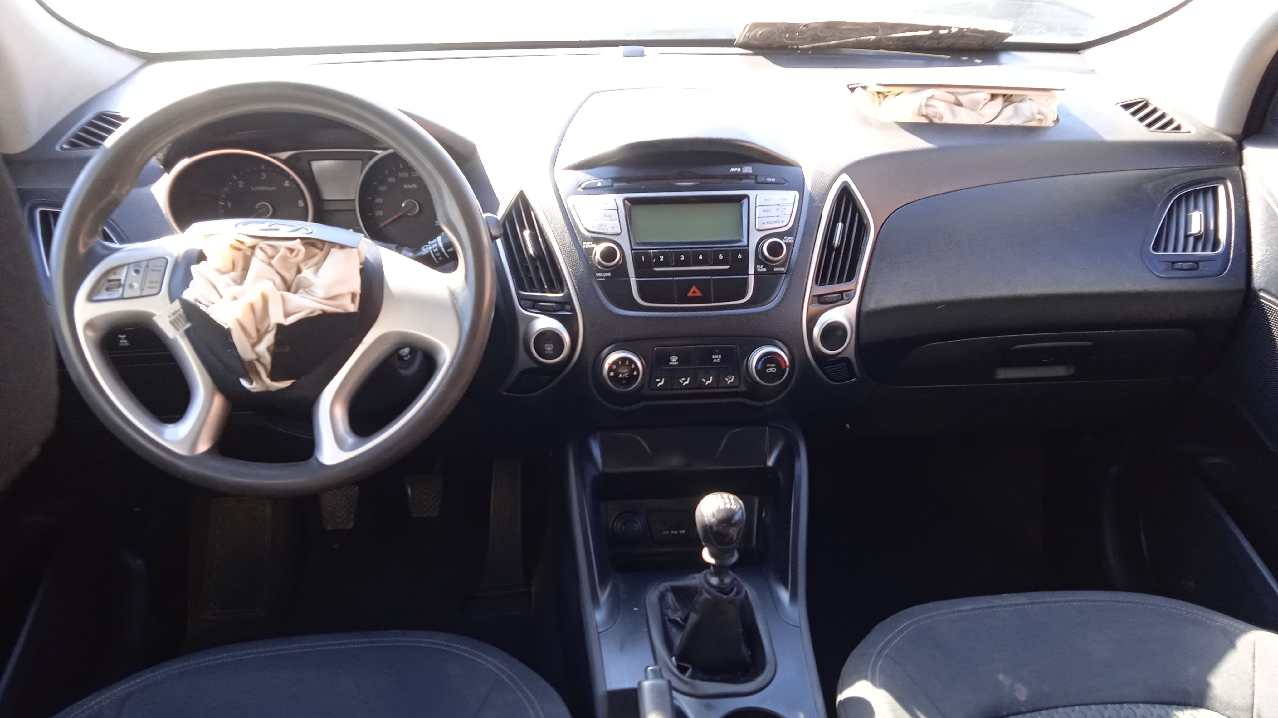 Remates Karcal