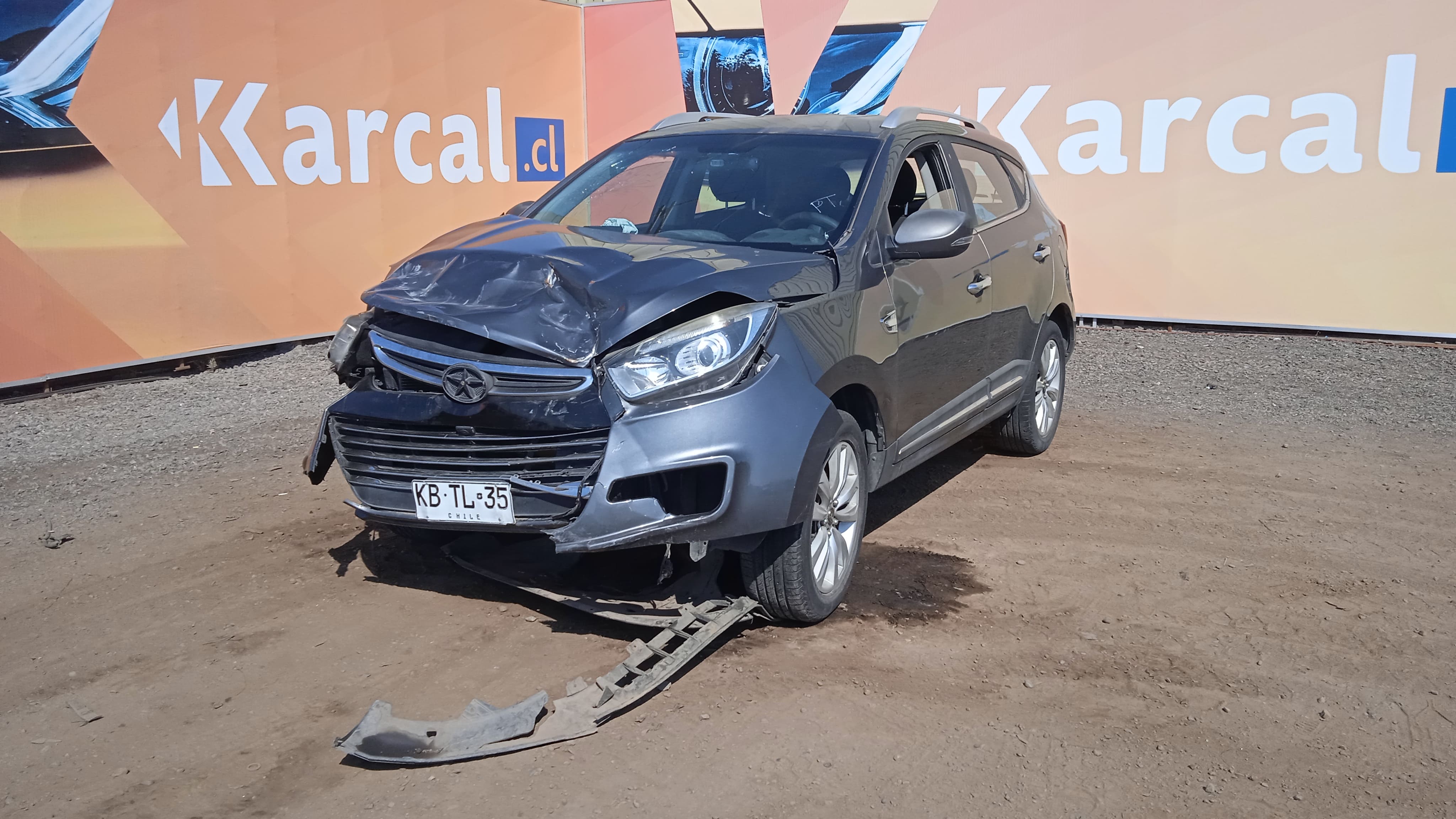 Remates Karcal
