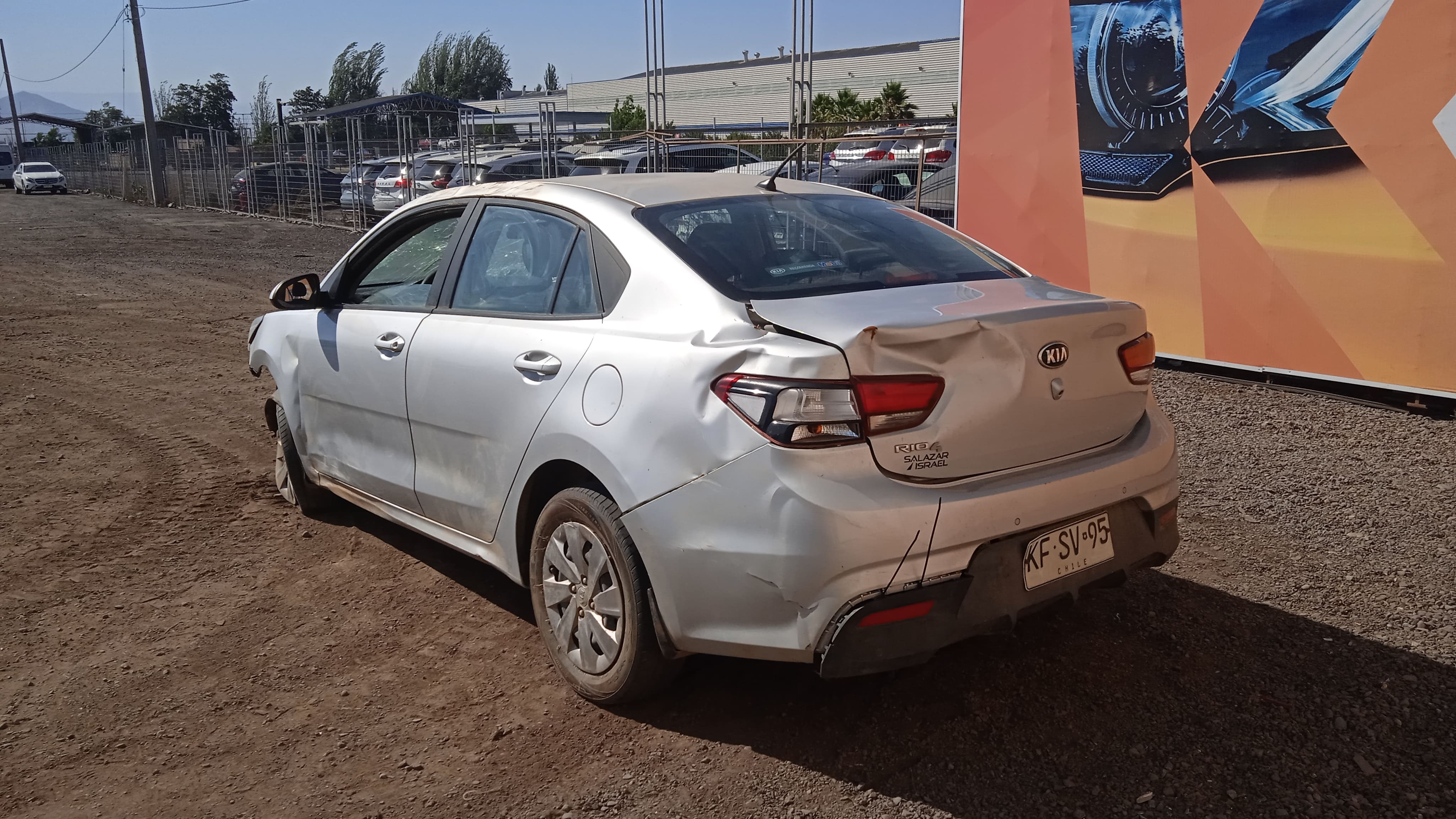 Remates Karcal