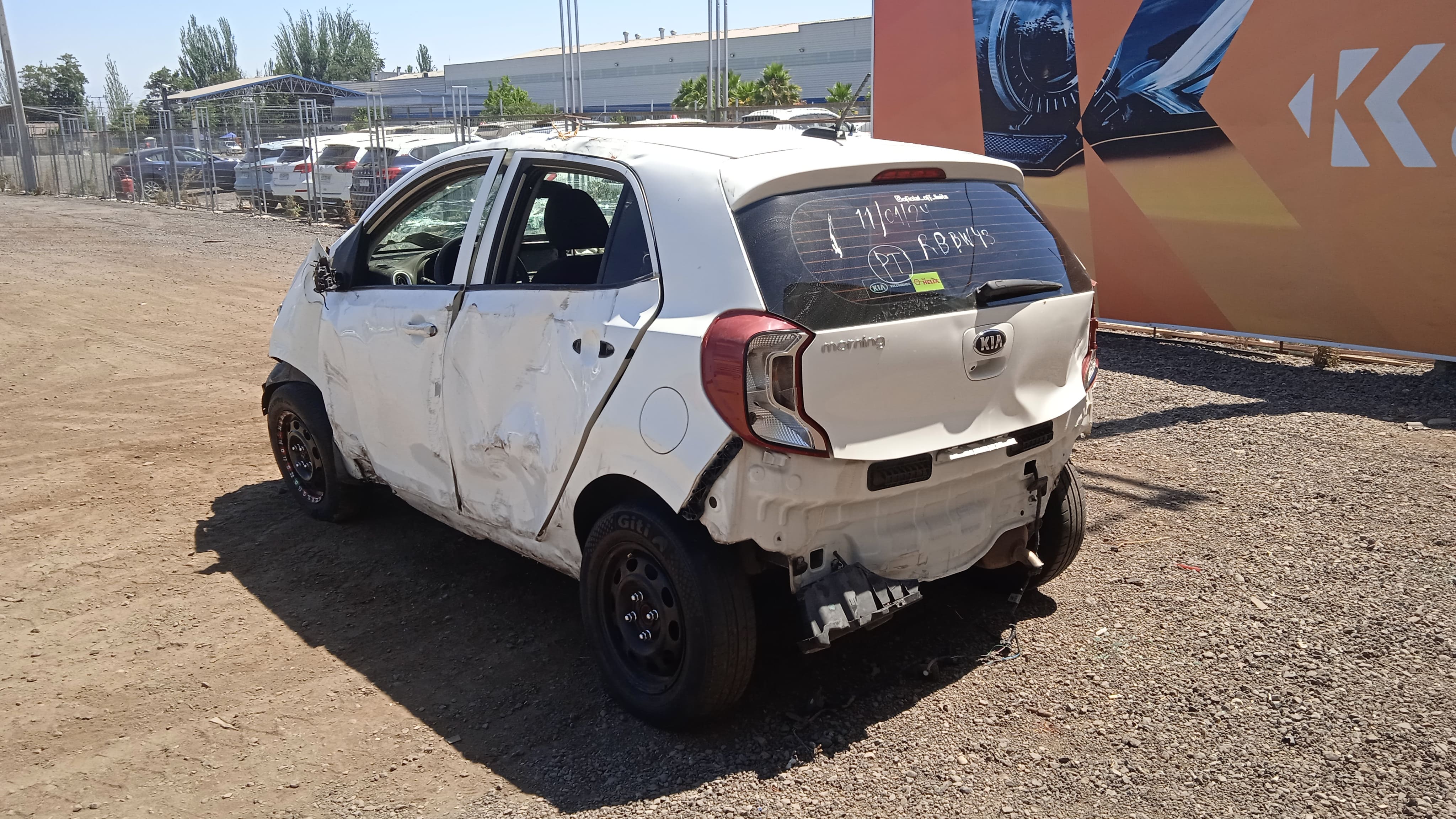 Remates Karcal