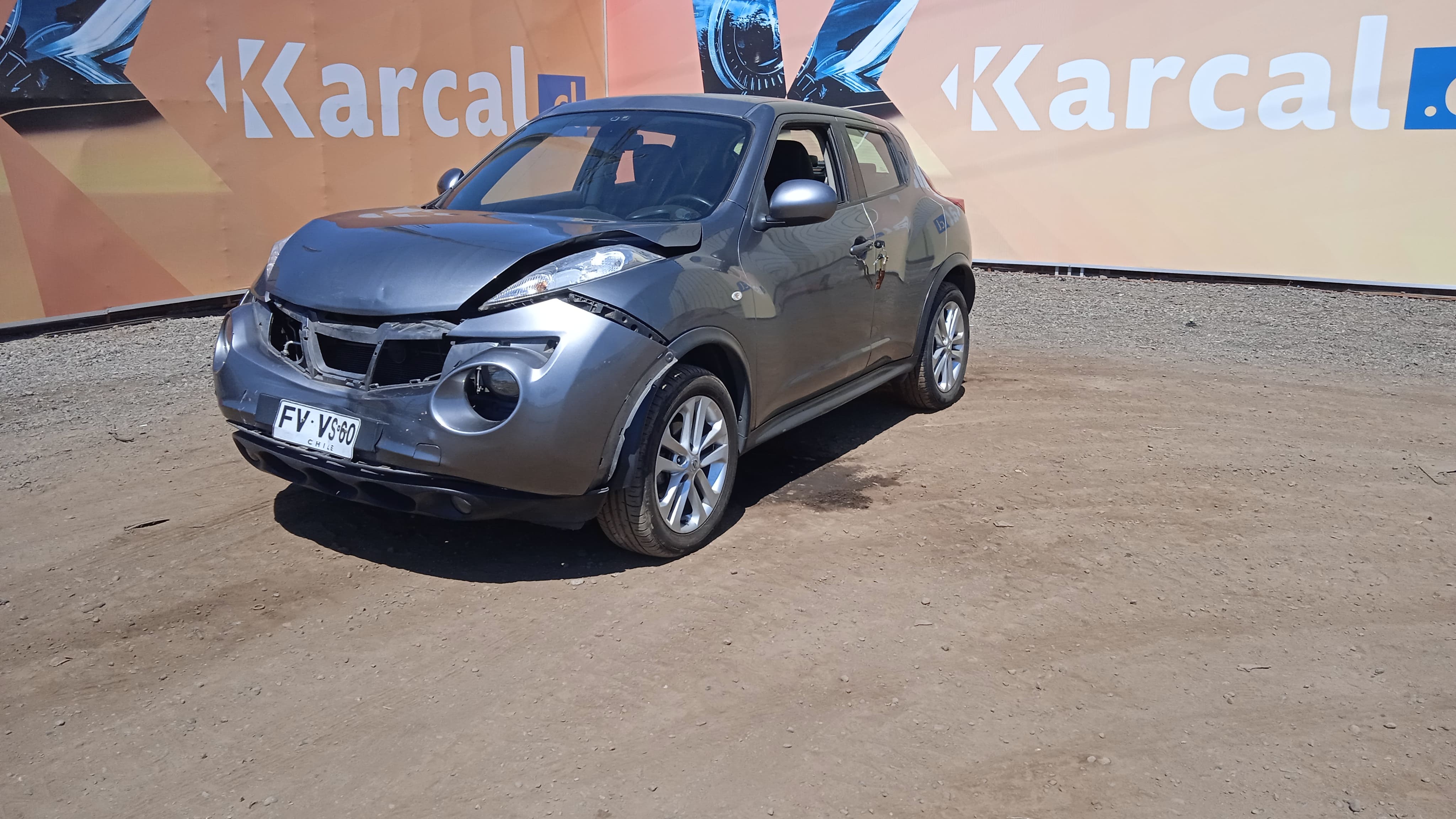 Remates Karcal