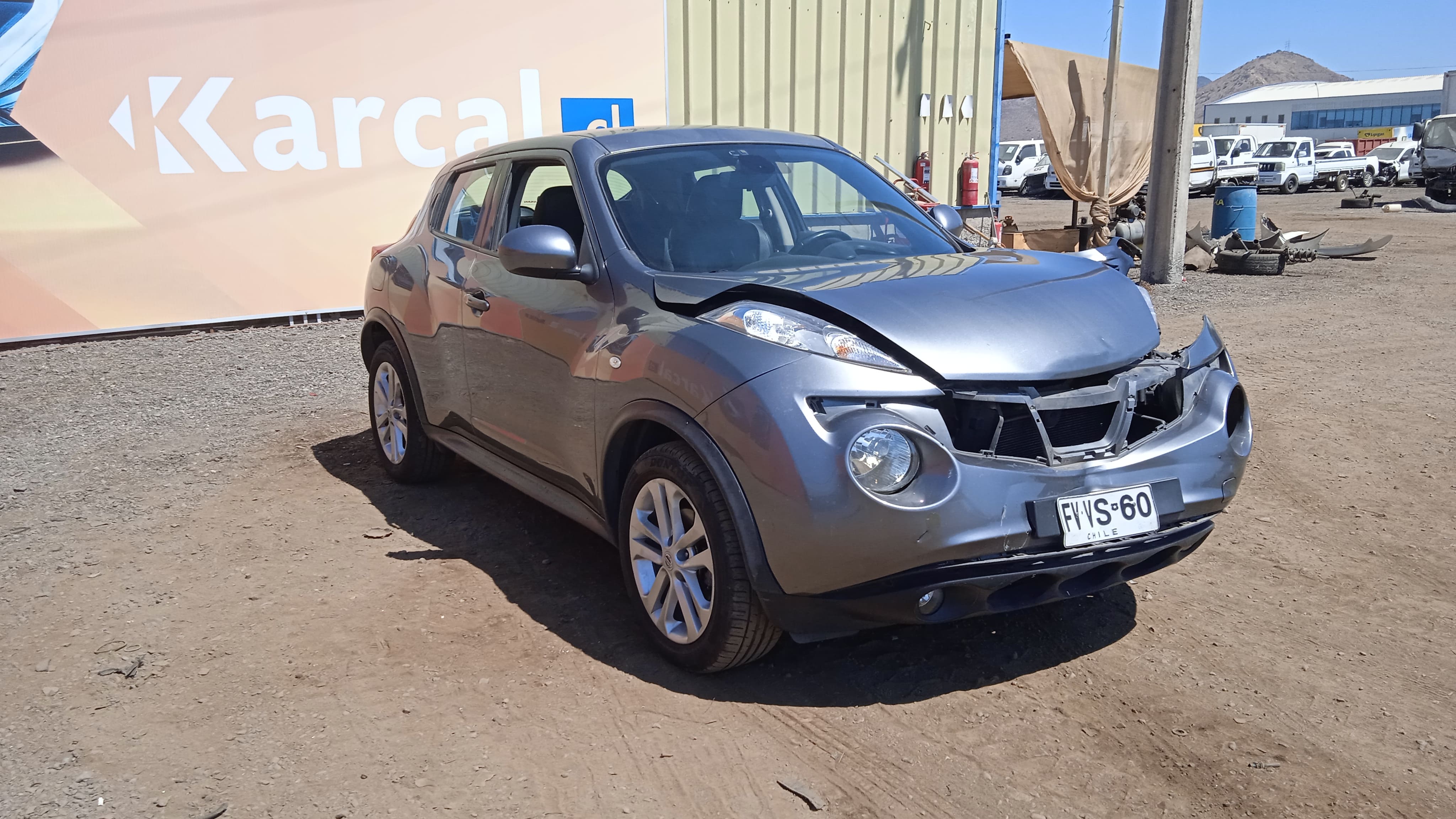 Remates Karcal