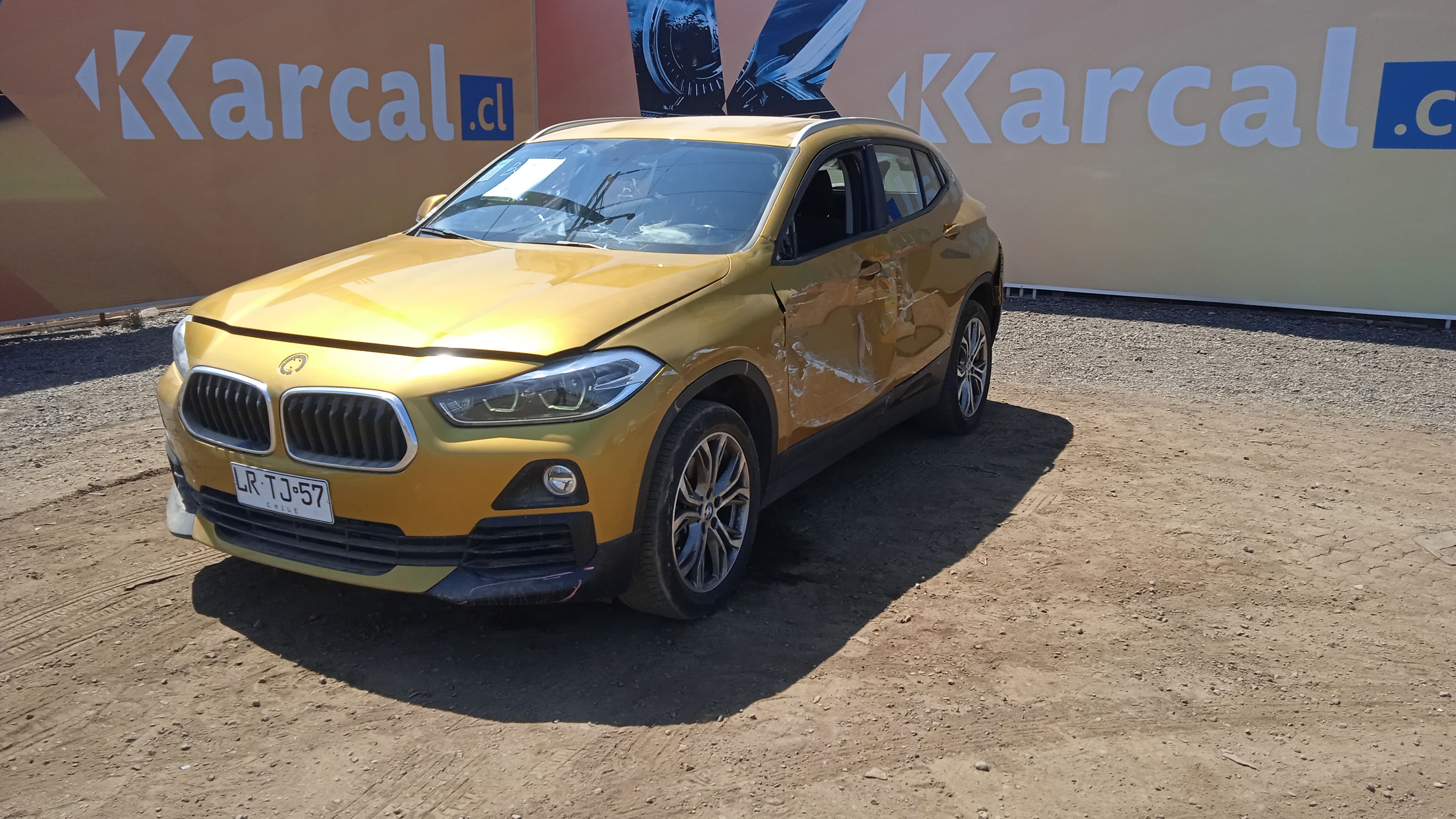 Remates Karcal