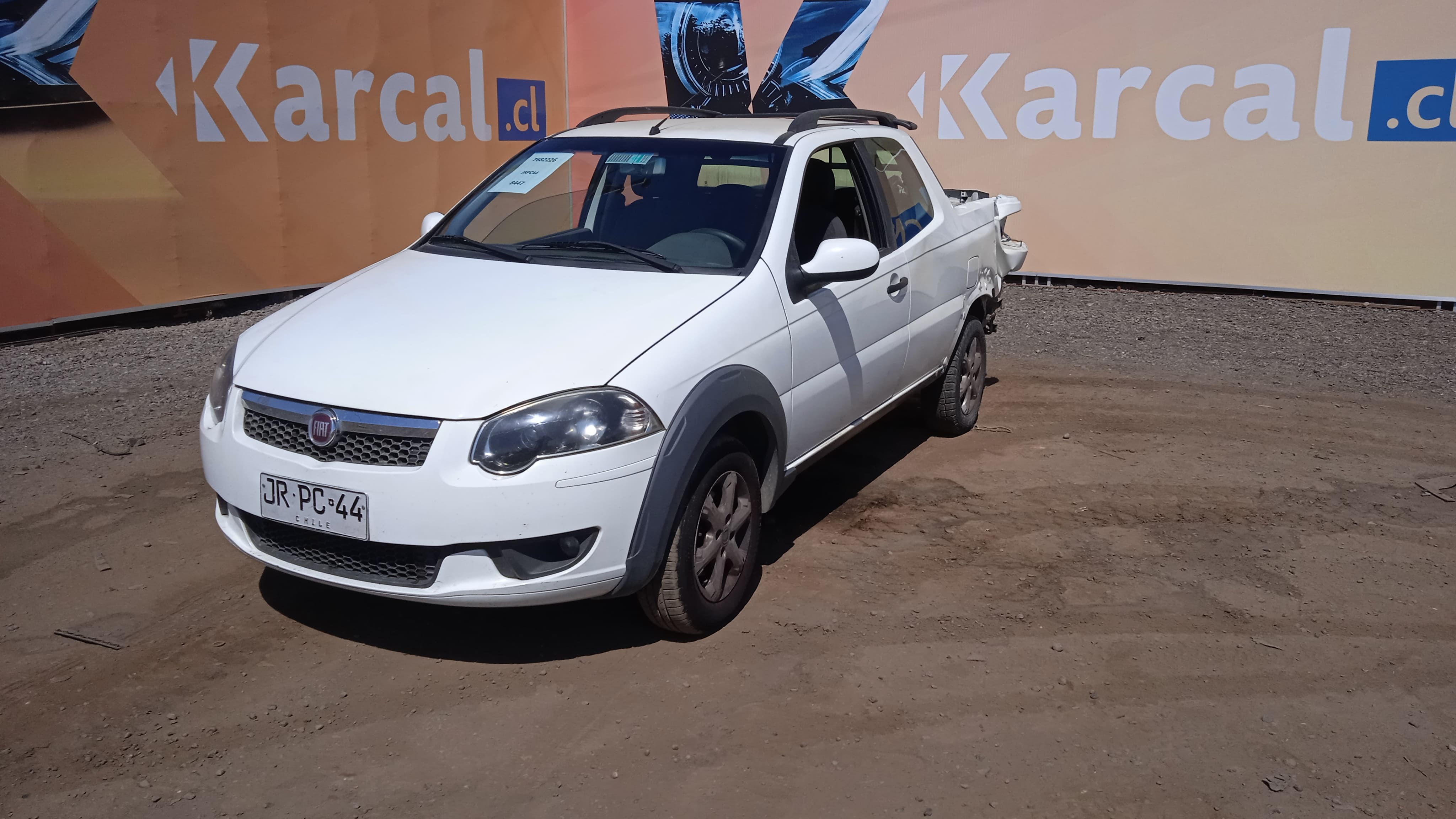 Remates Karcal