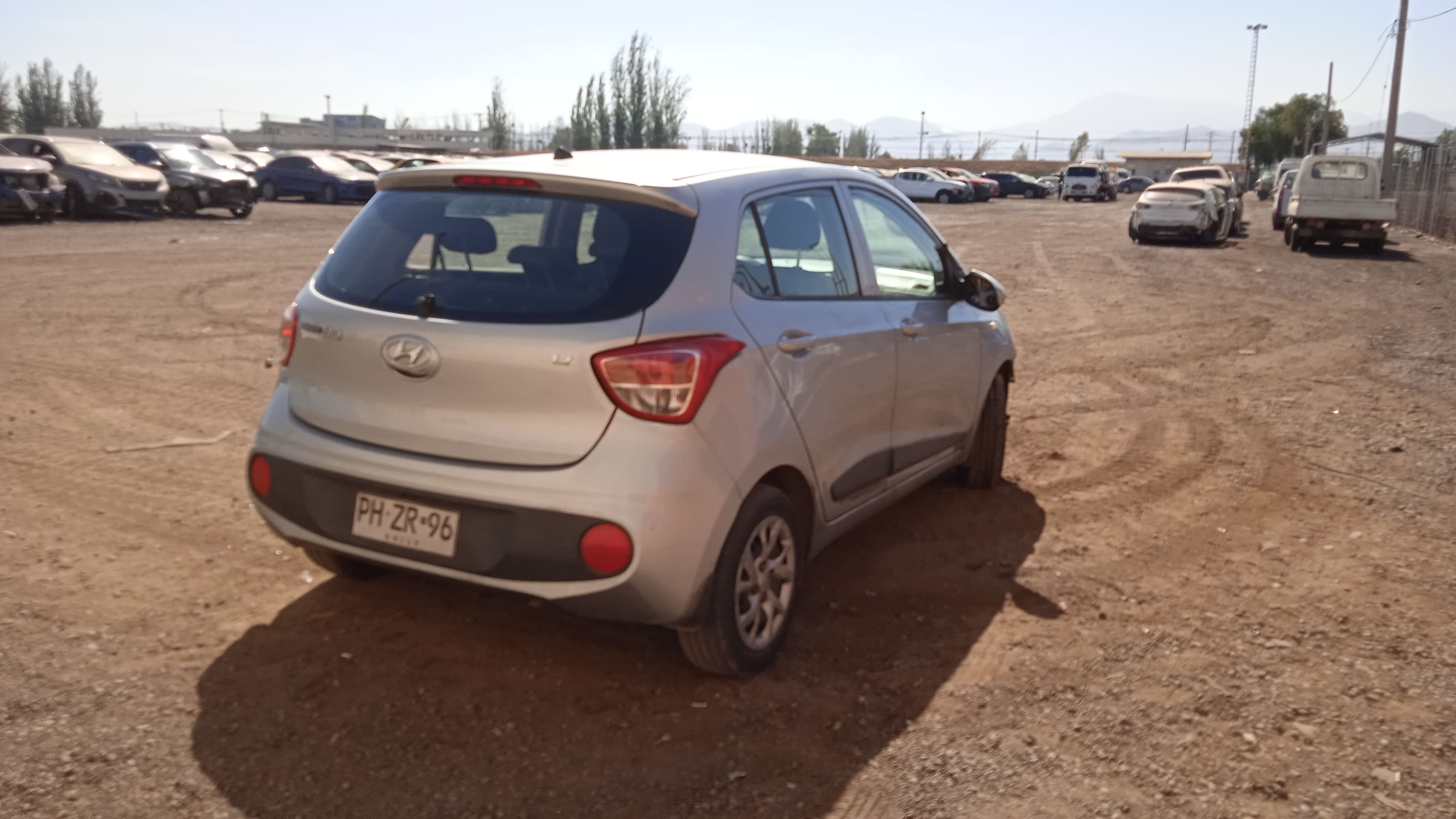 Remates Karcal