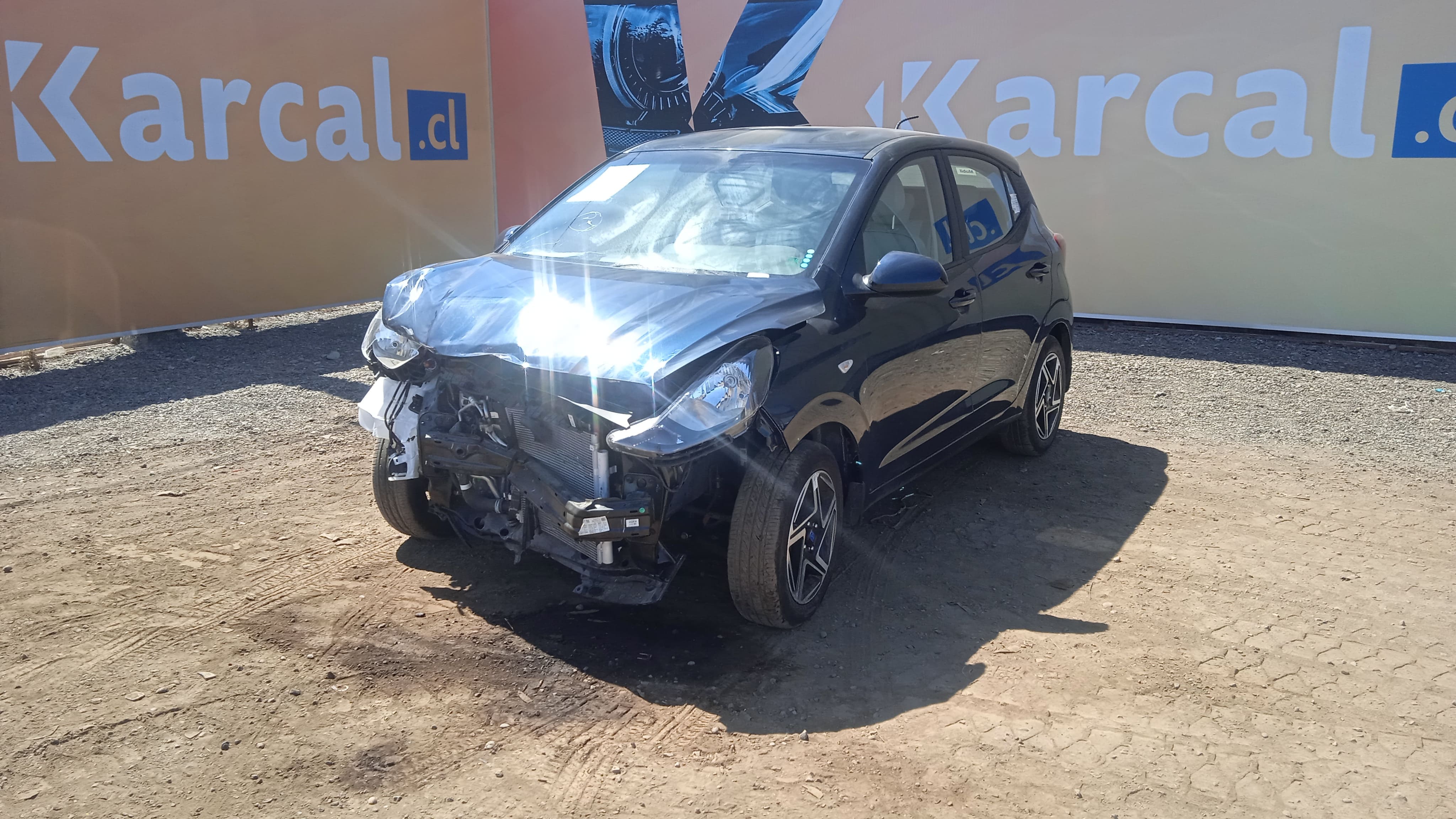Remates Karcal