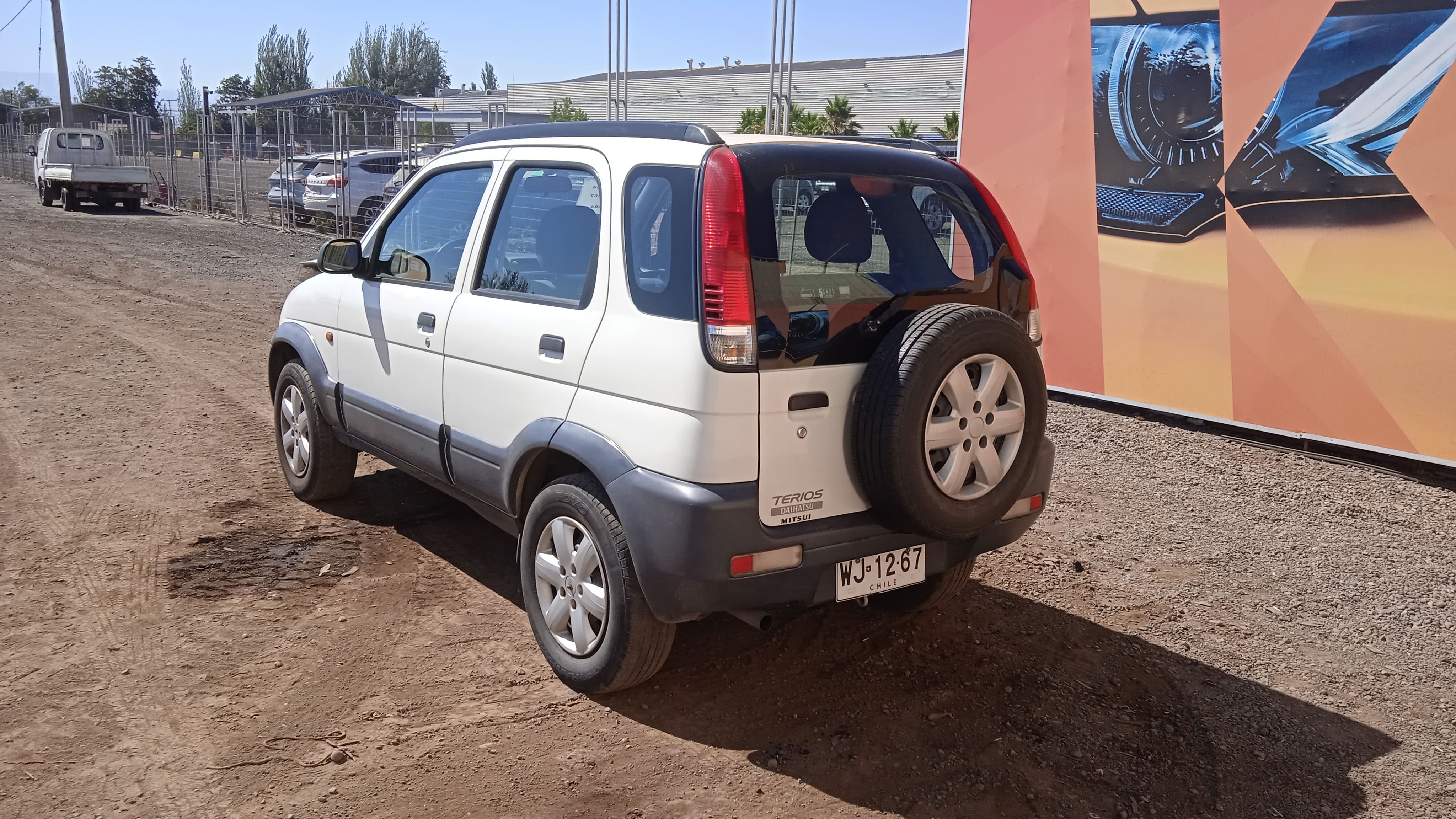 Remates Karcal