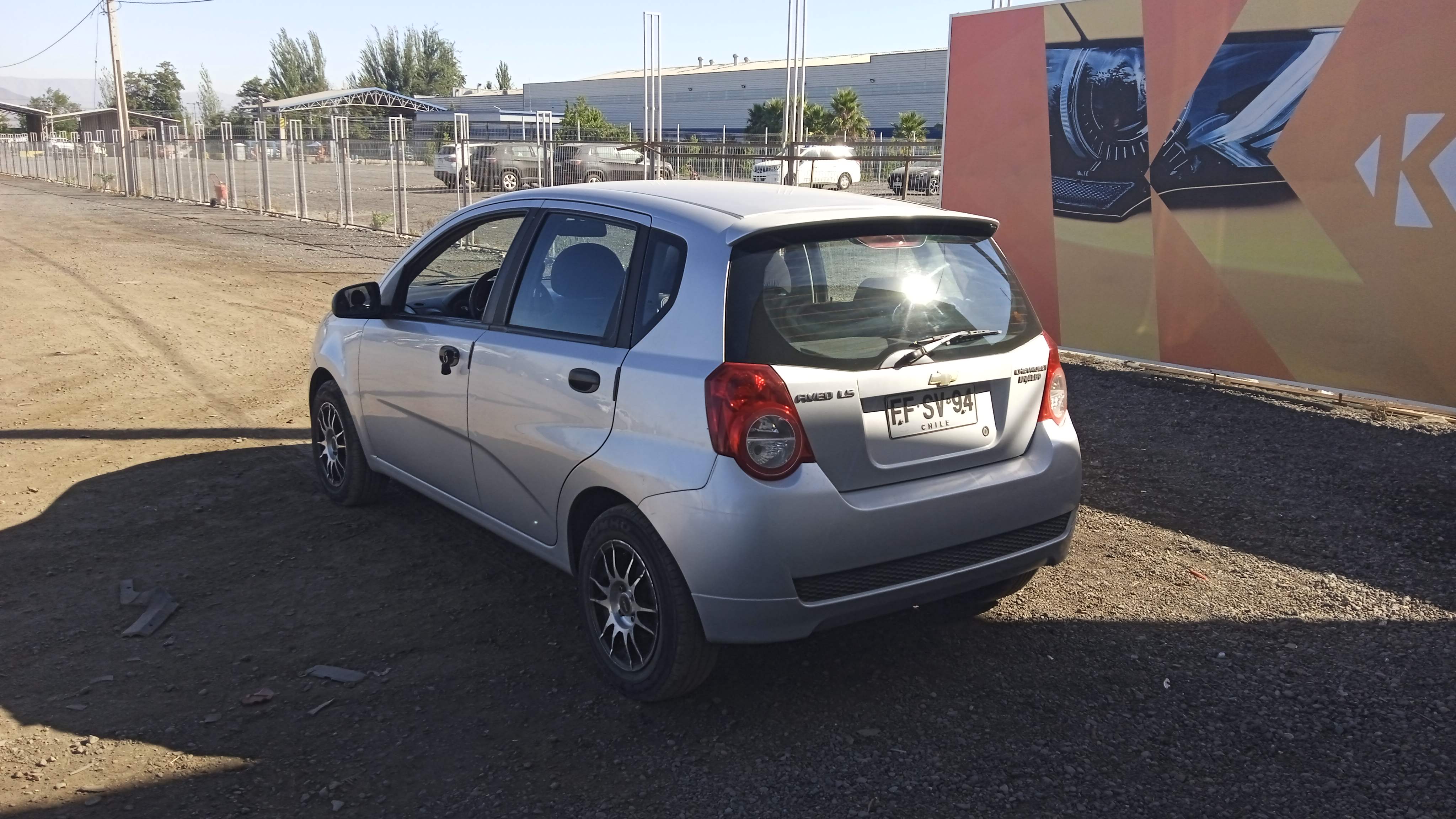 Remates Karcal