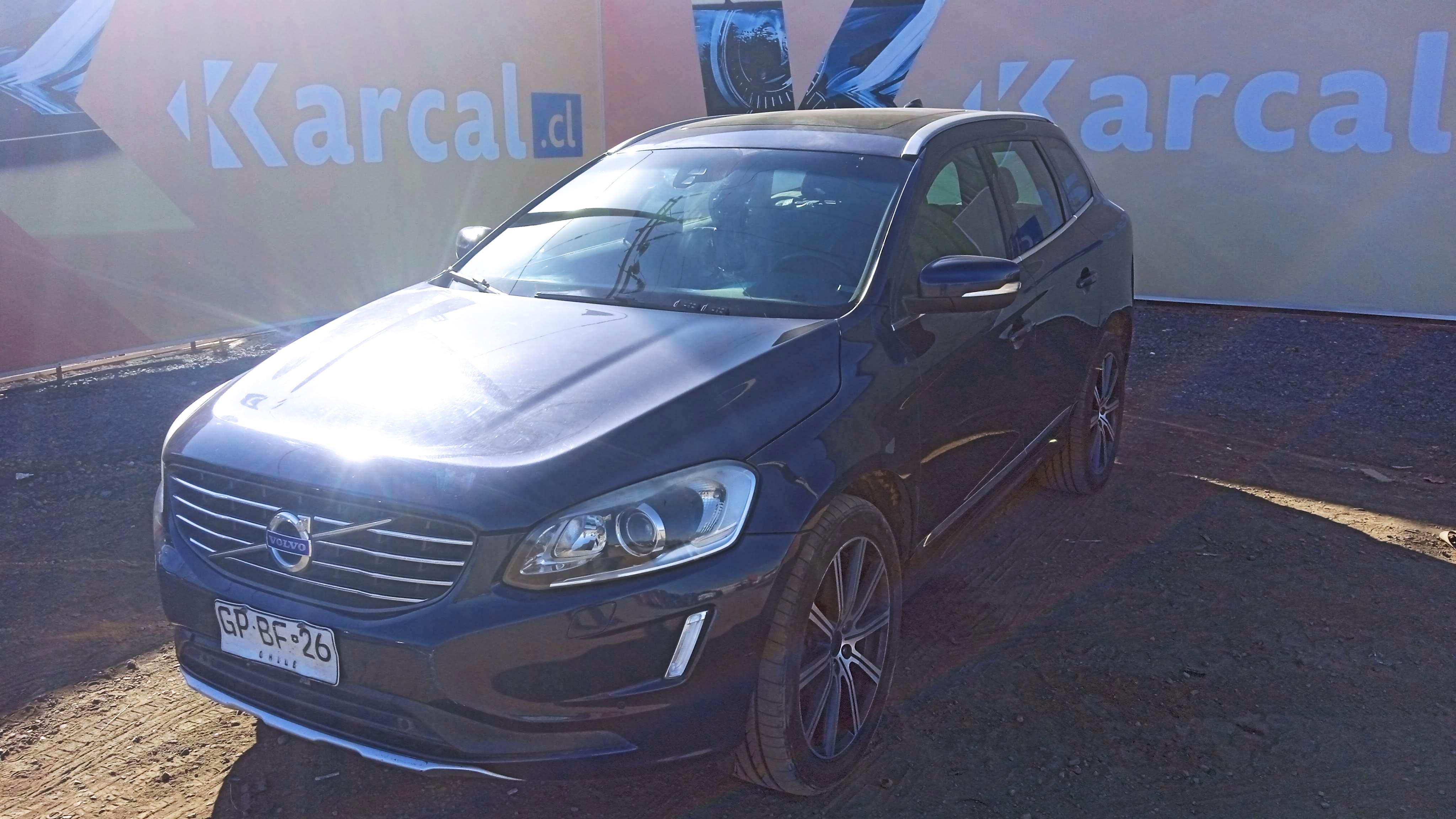 Remates Karcal