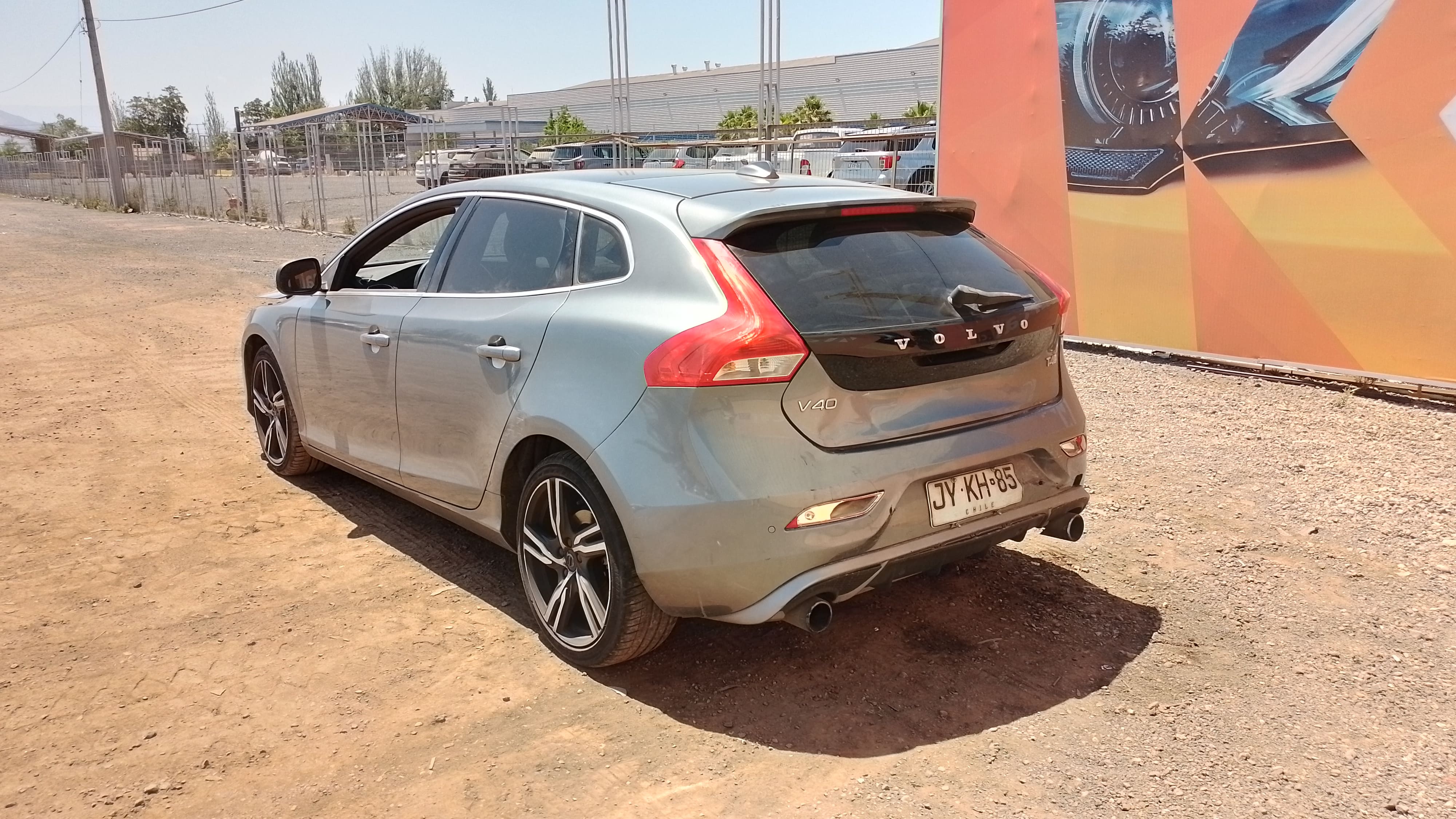 Remates Karcal