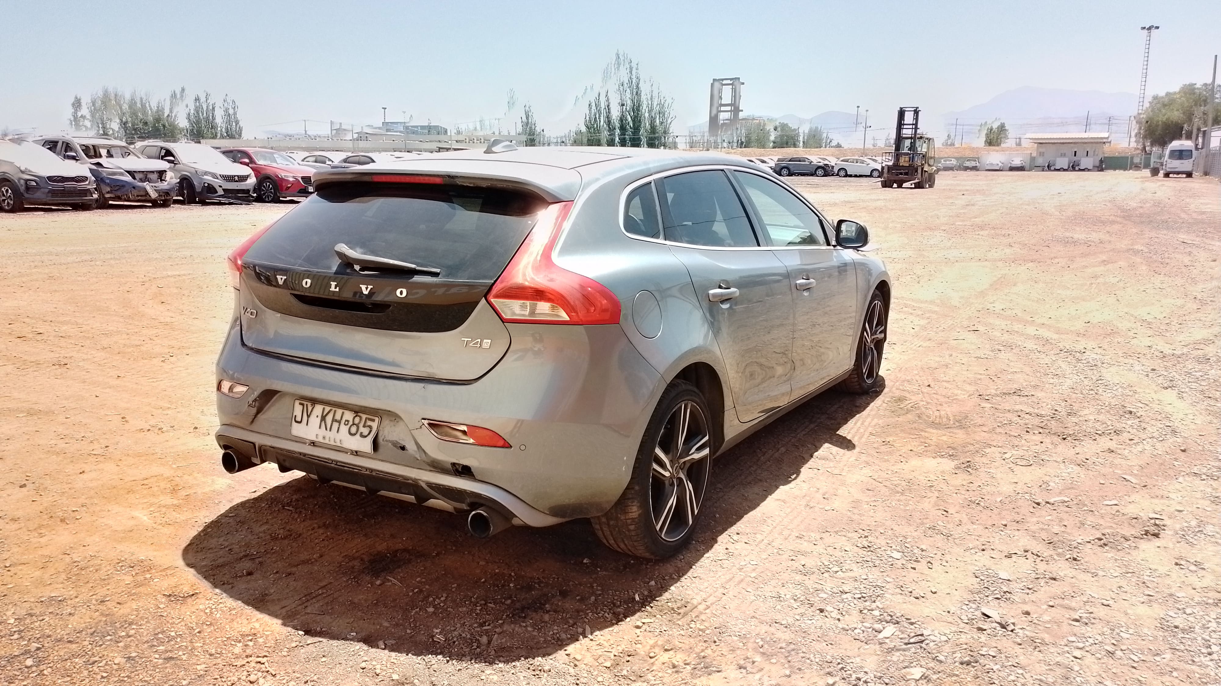 Remates Karcal