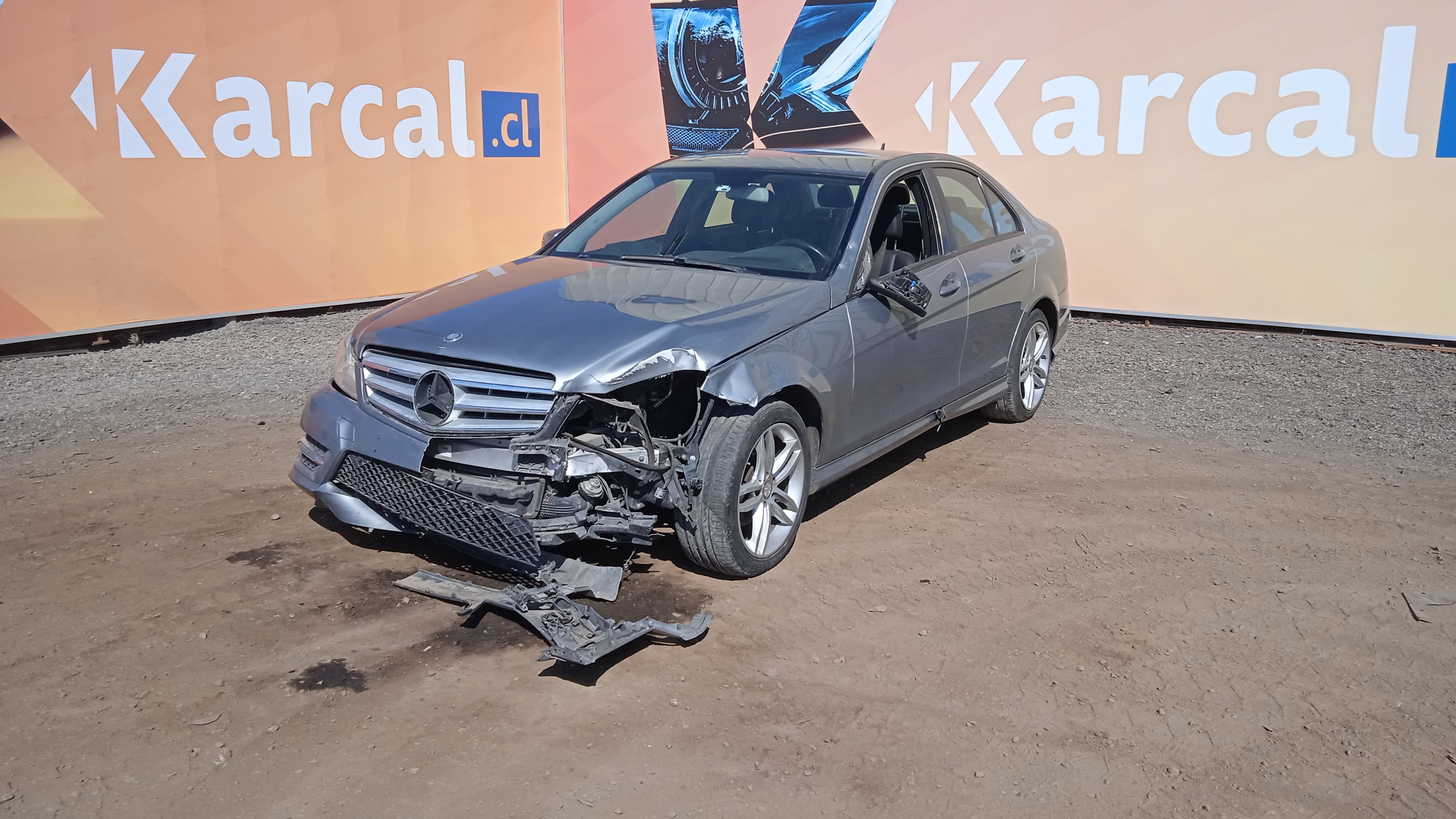 Remates Karcal
