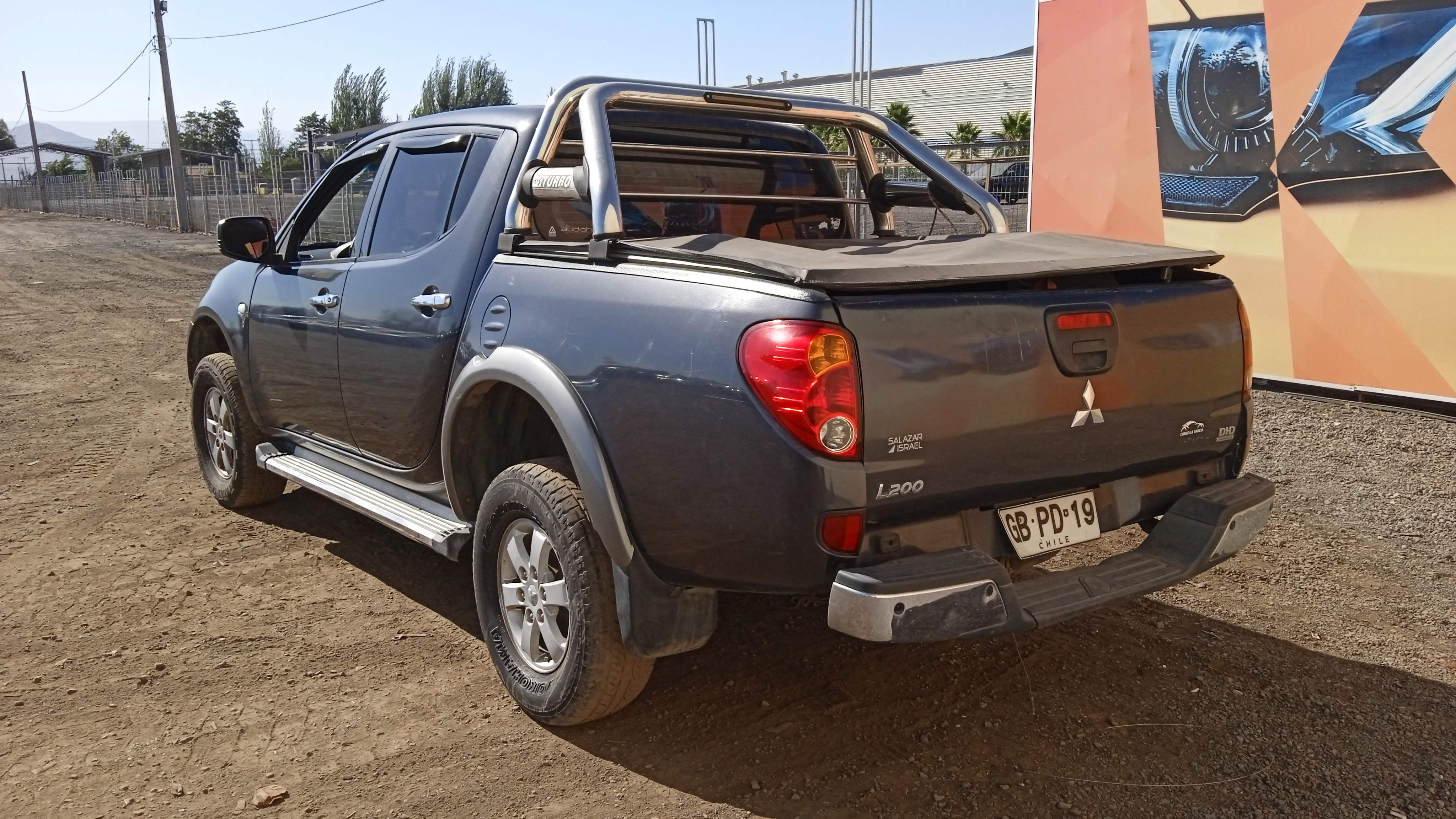 Remates Karcal