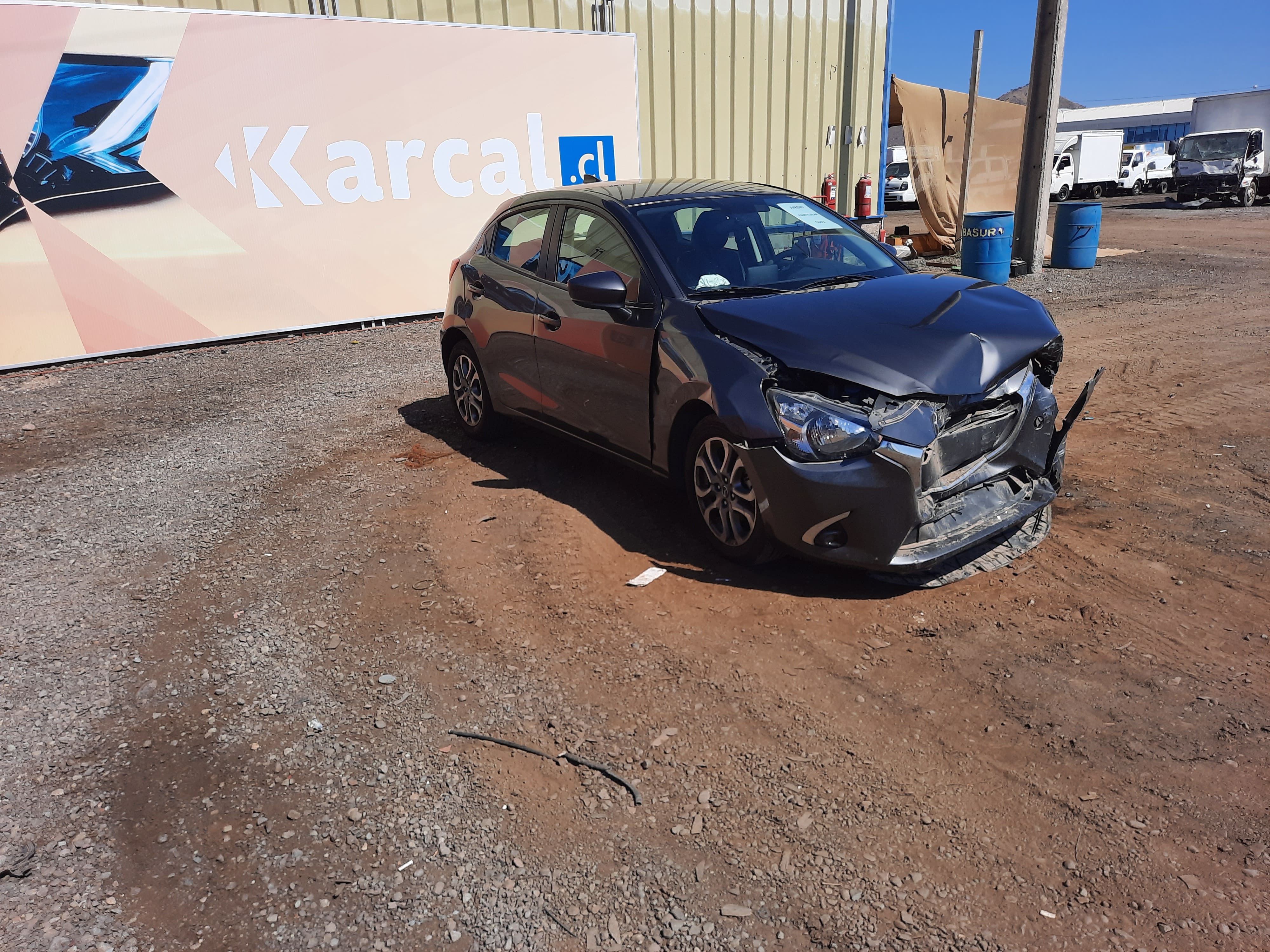 Remates Karcal