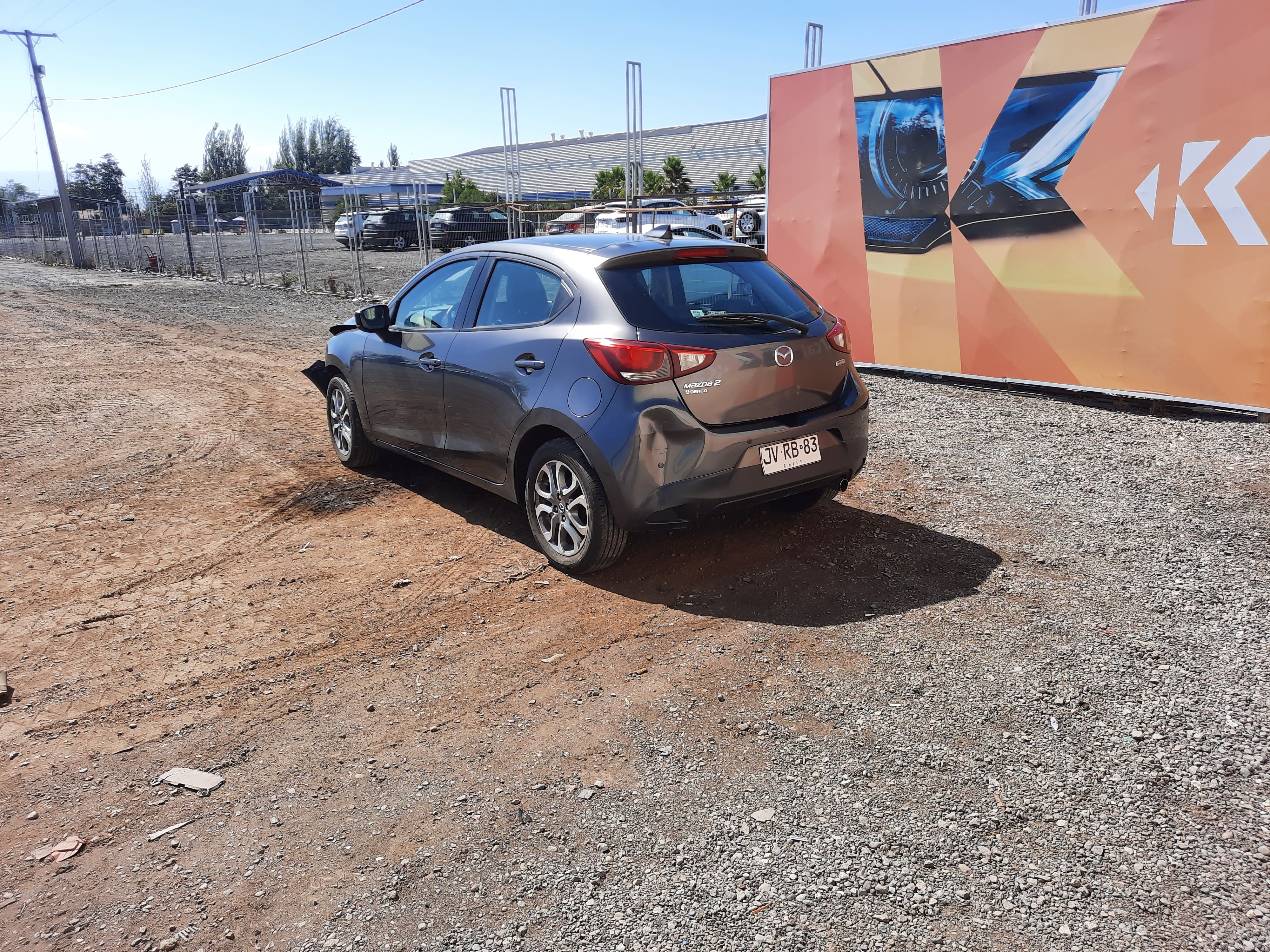 Remates Karcal
