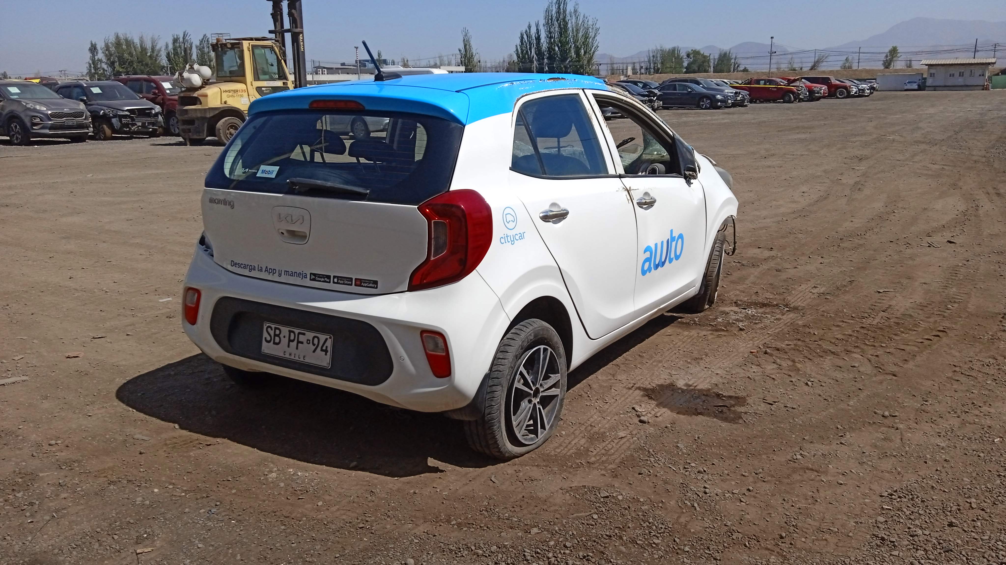 Remates Karcal