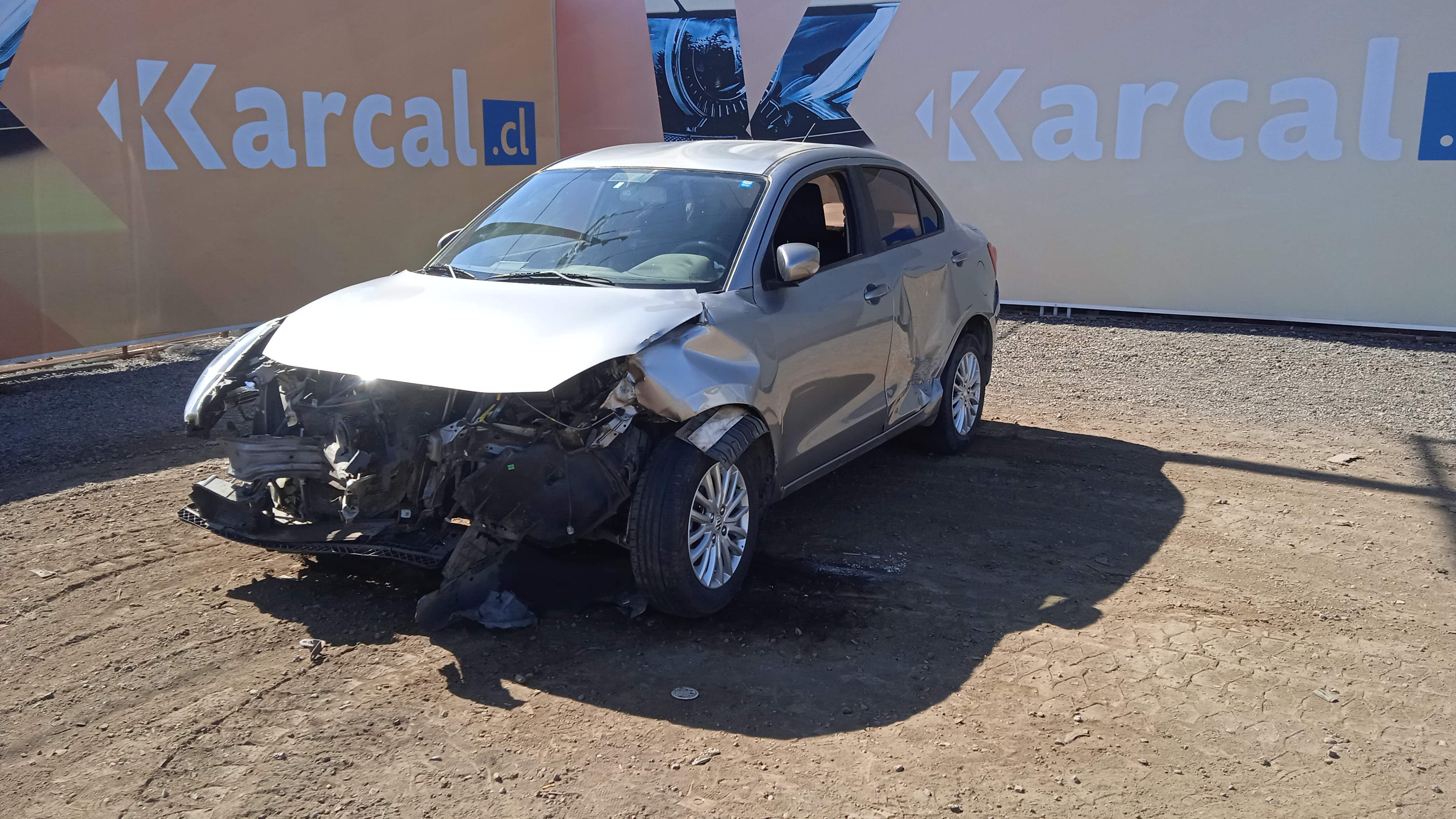 SUZUKI DZIRE GL SPORT 1.2 2022 RFTP43