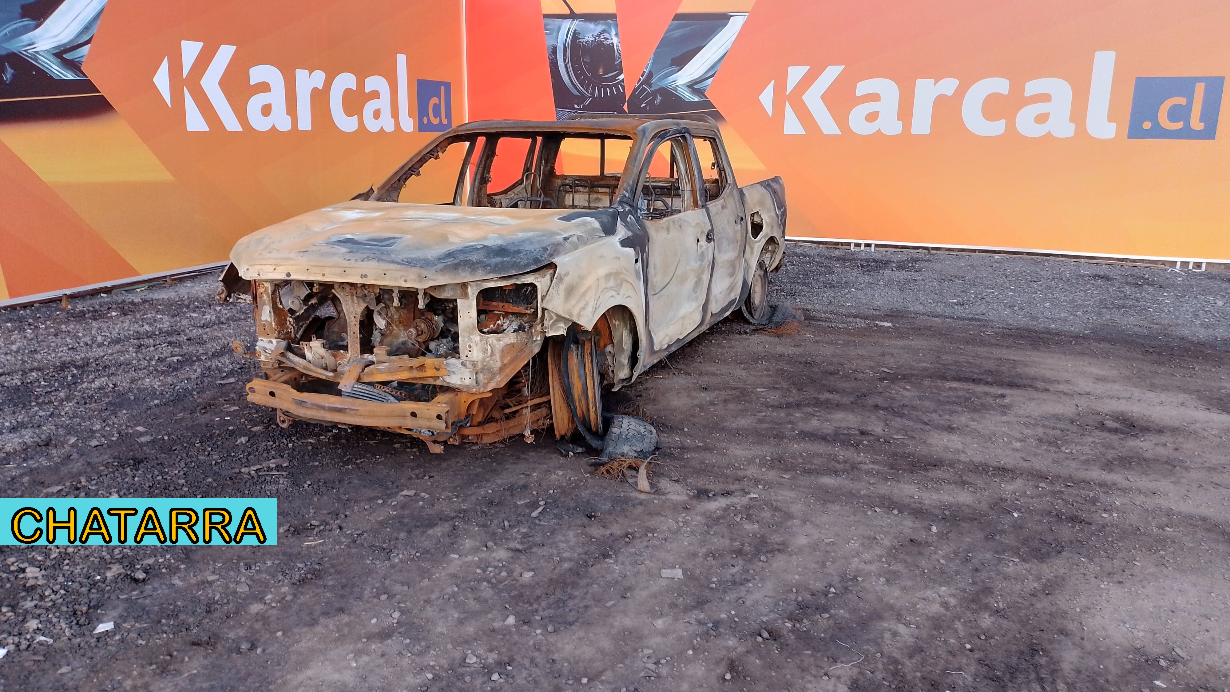 NISSAN NAVARA DCAB 4X4 2.3 2022 RRFV90