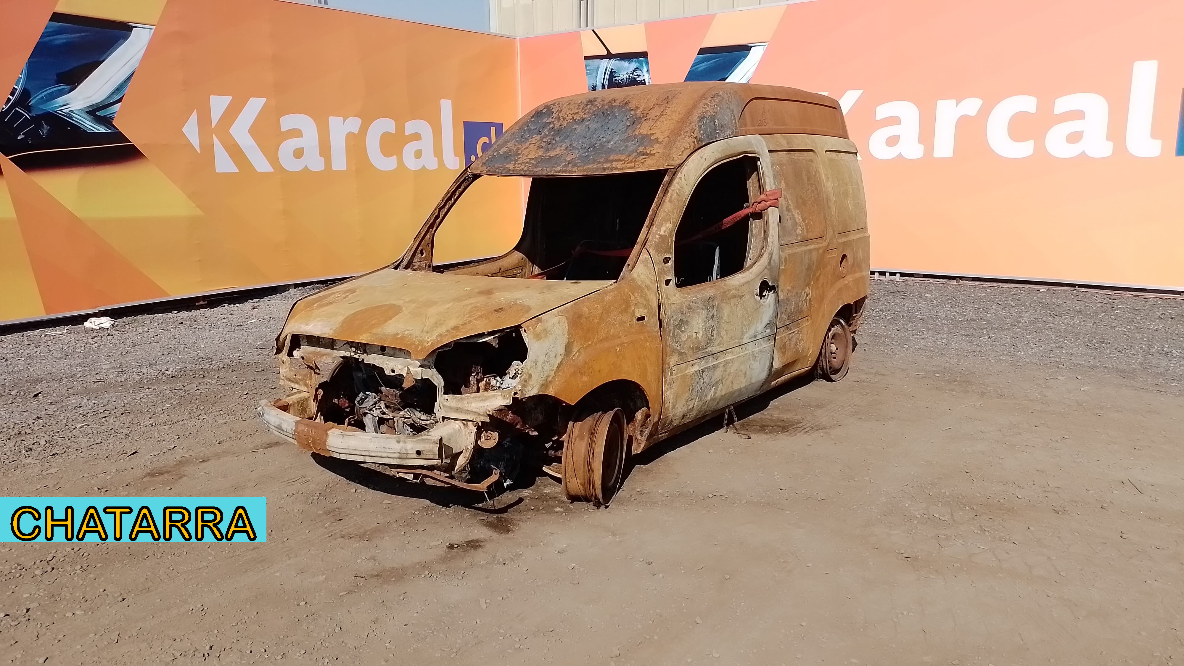Remates Karcal