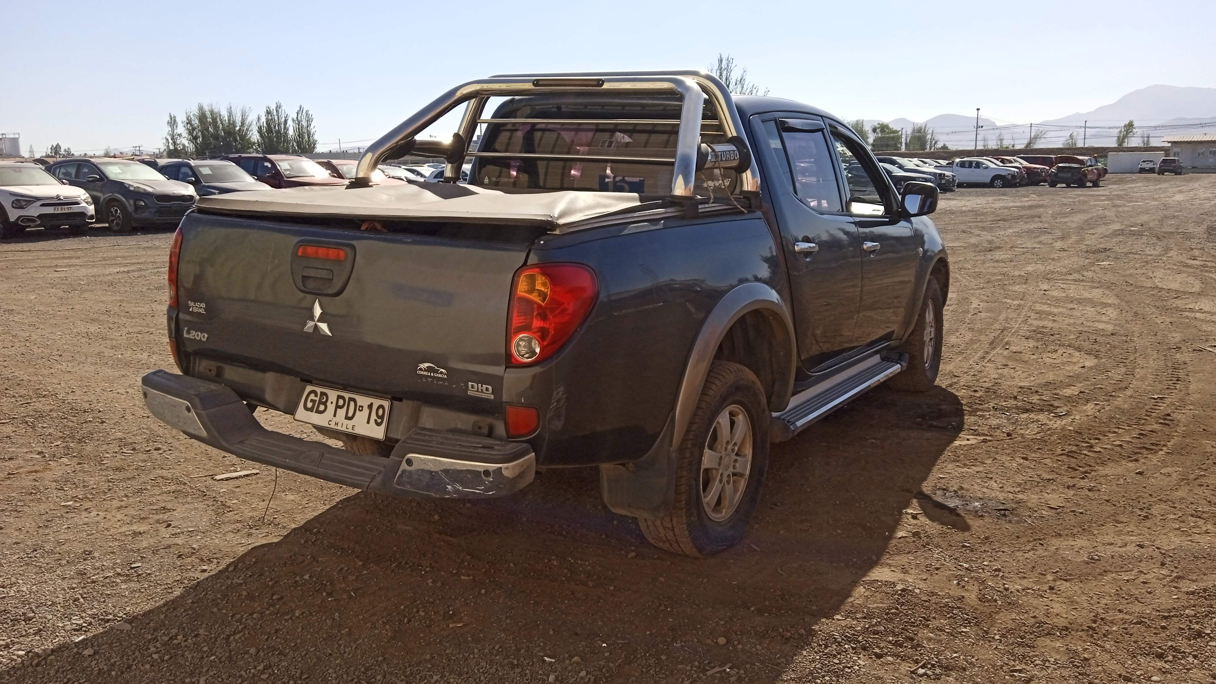 Remates Karcal